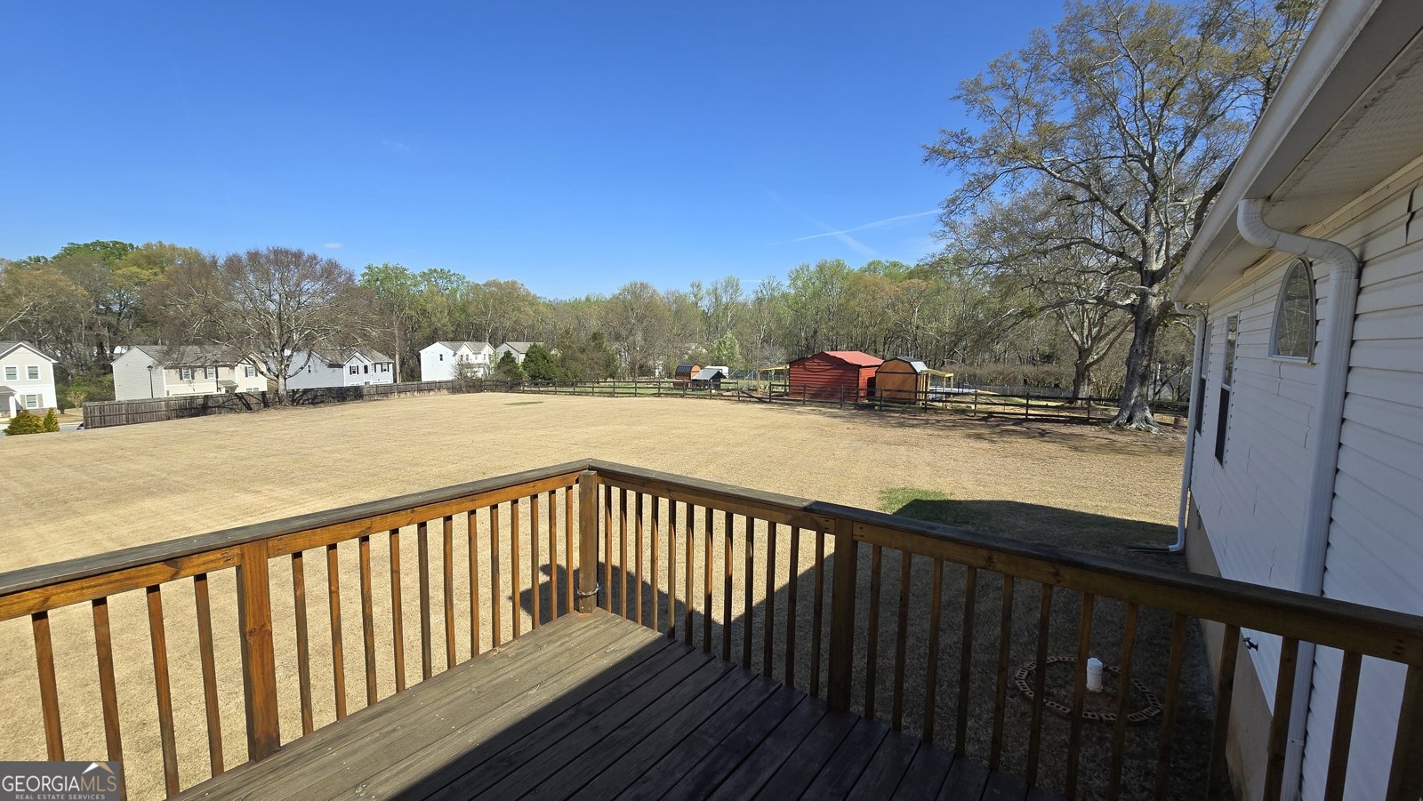 352 Olde Wick Trail Hoschton - Photo 25