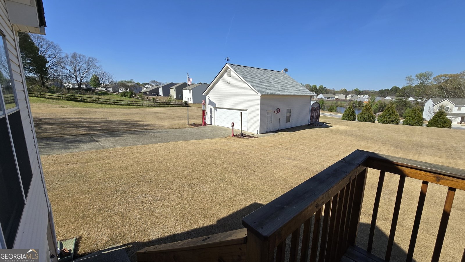 352 Olde Wick Trail Hoschton - Photo 26