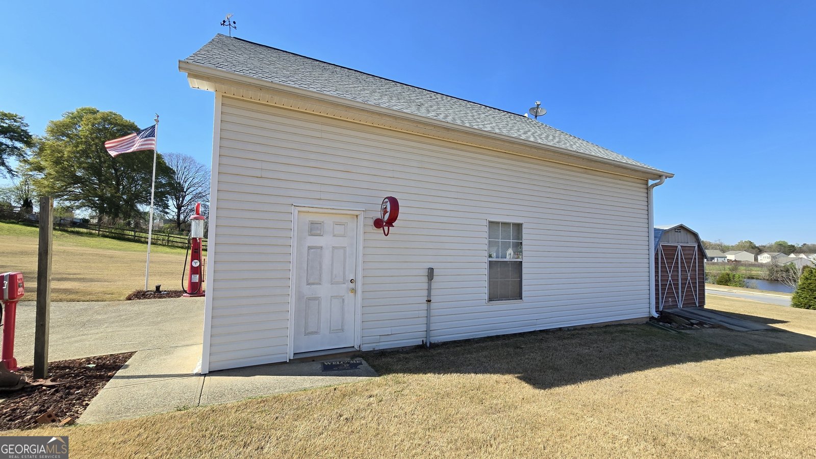 352 Olde Wick Trail Hoschton - Photo 28