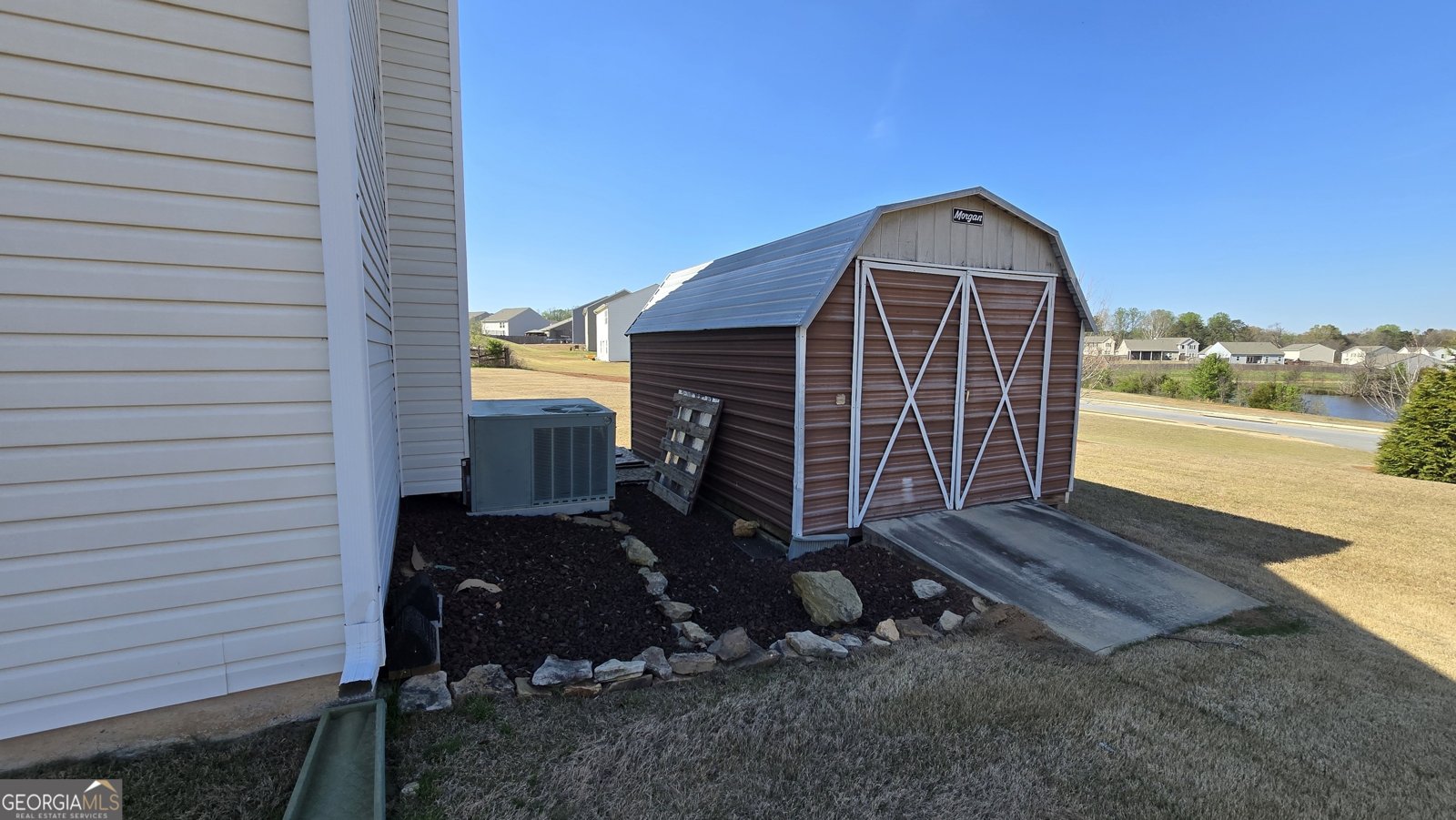 352 Olde Wick Trail Hoschton - Photo 30