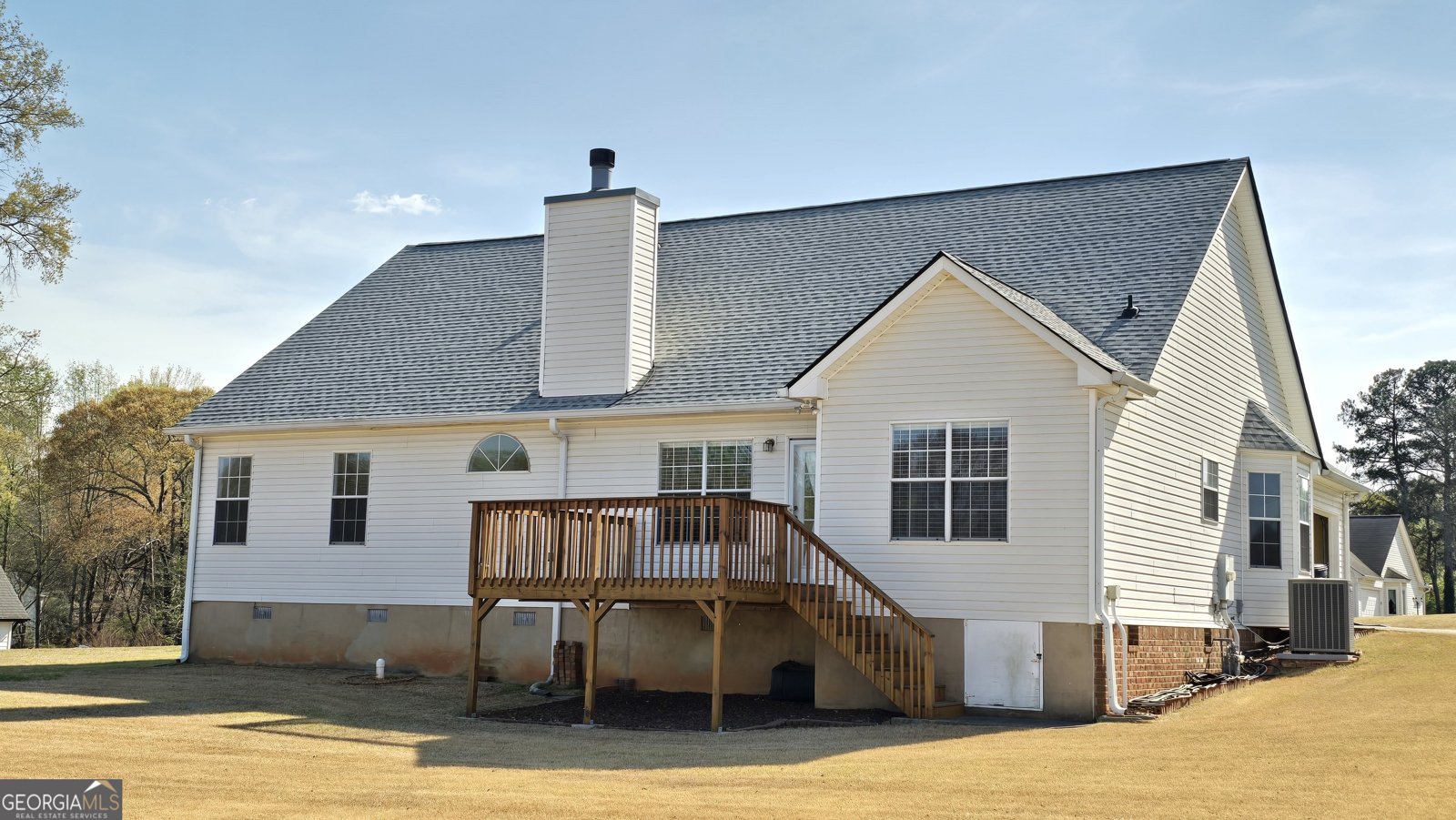 352 Olde Wick Trail Hoschton - Photo 31