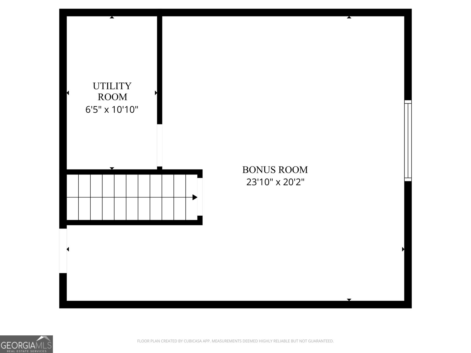 352 Olde Wick Trail Hoschton - Photo 34