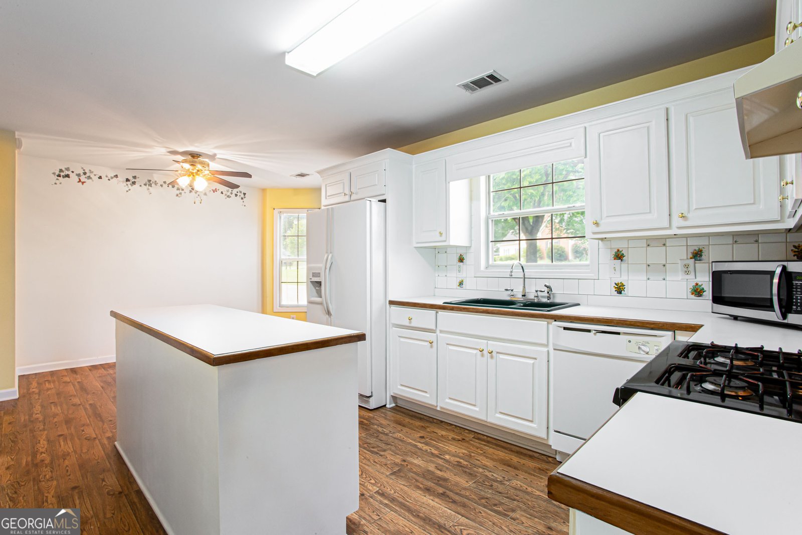 352 Olde Wick Trail Hoschton - Photo 35