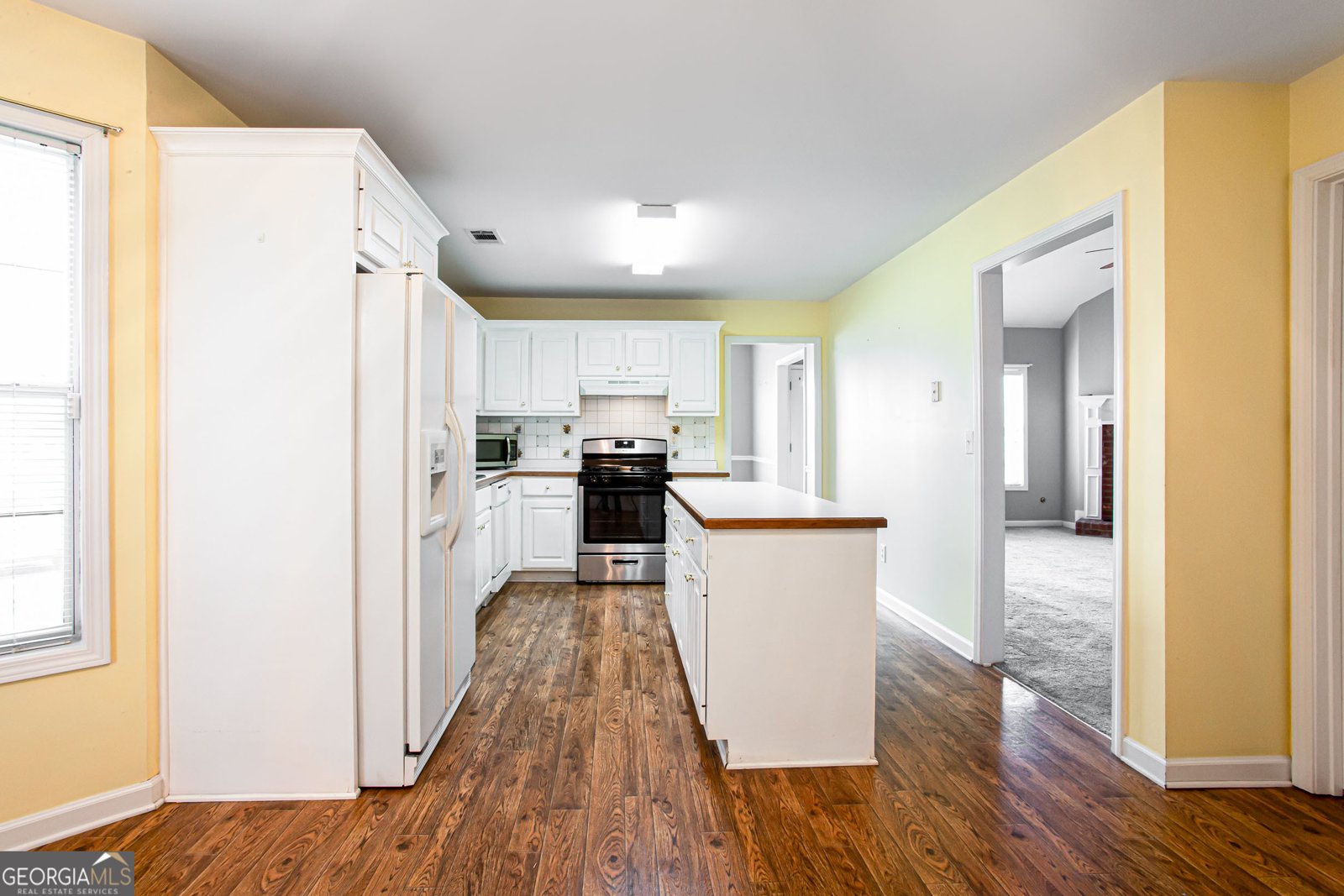 352 Olde Wick Trail Hoschton - Photo 36