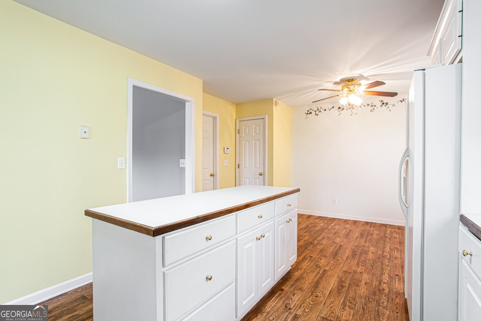 352 Olde Wick Trail Hoschton - Photo 37