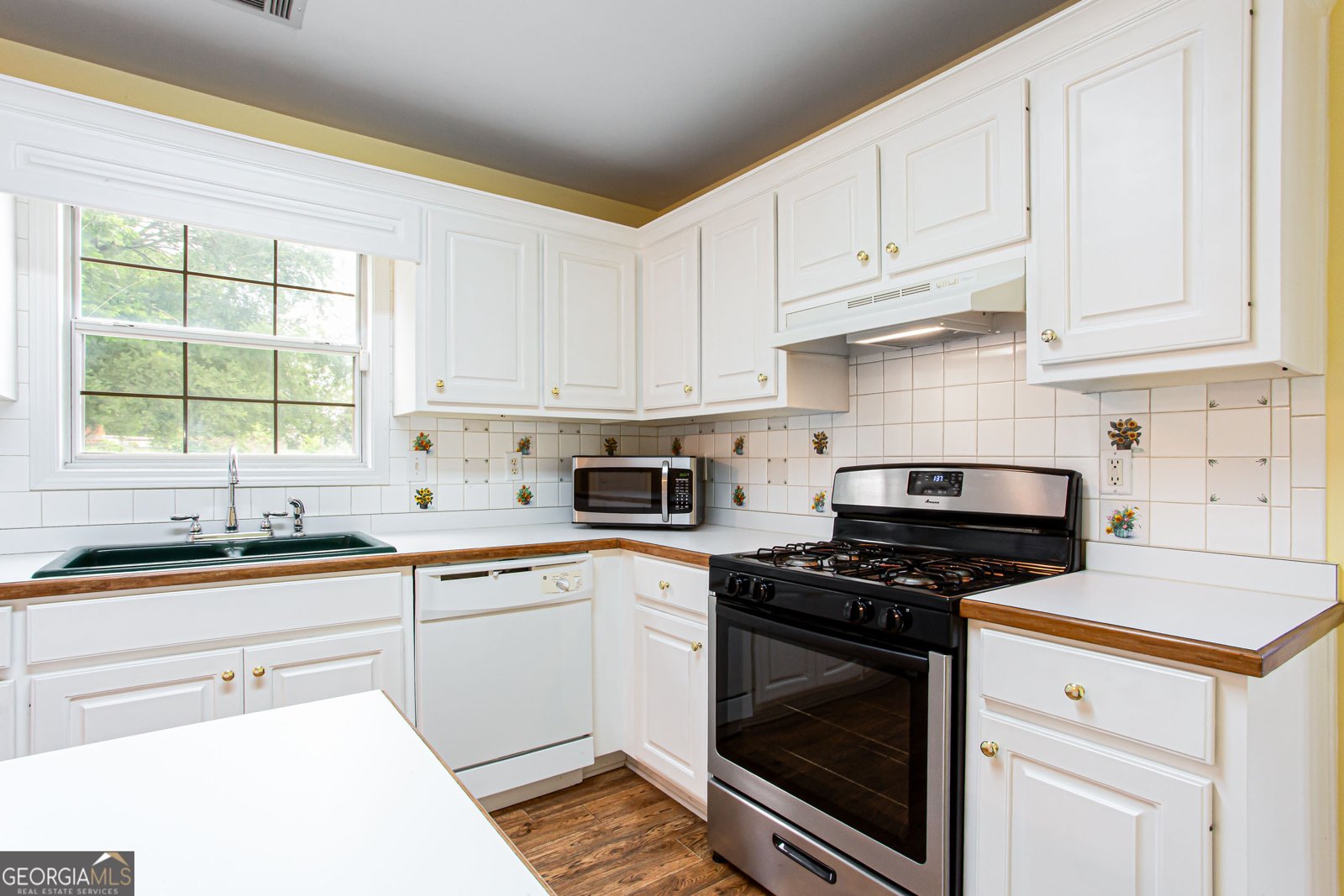 352 Olde Wick Trail Hoschton - Photo 38