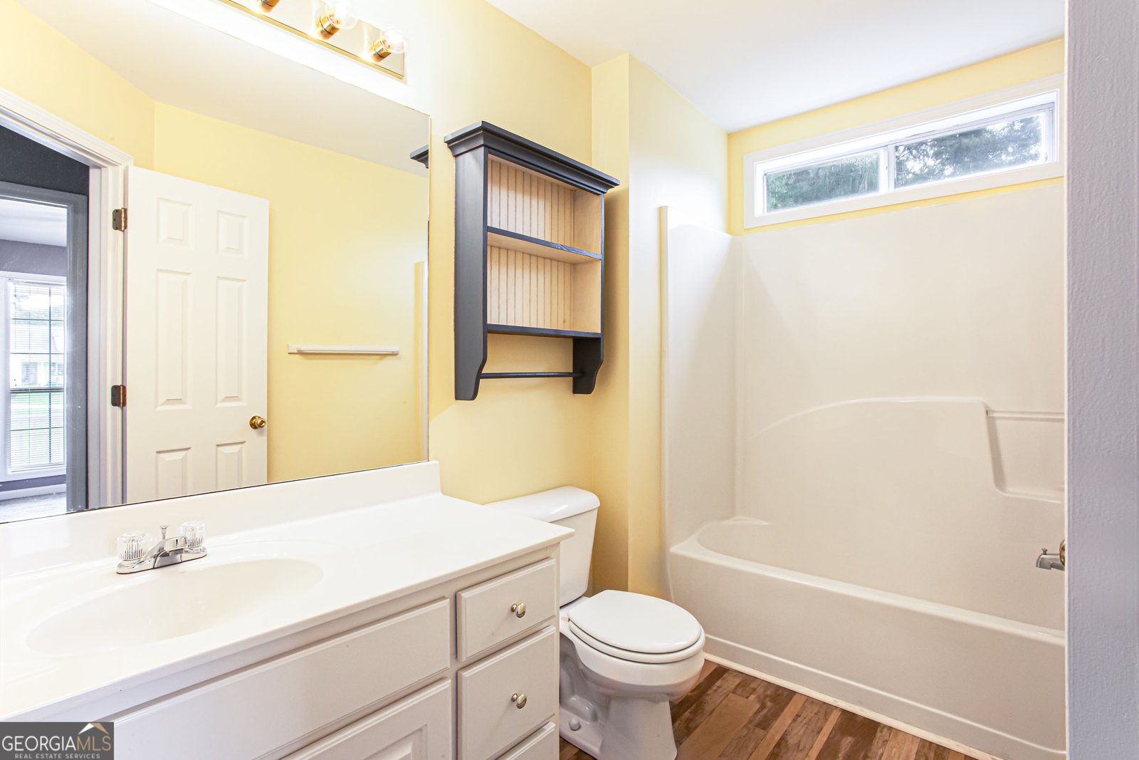 352 Olde Wick Trail Hoschton - Photo 53