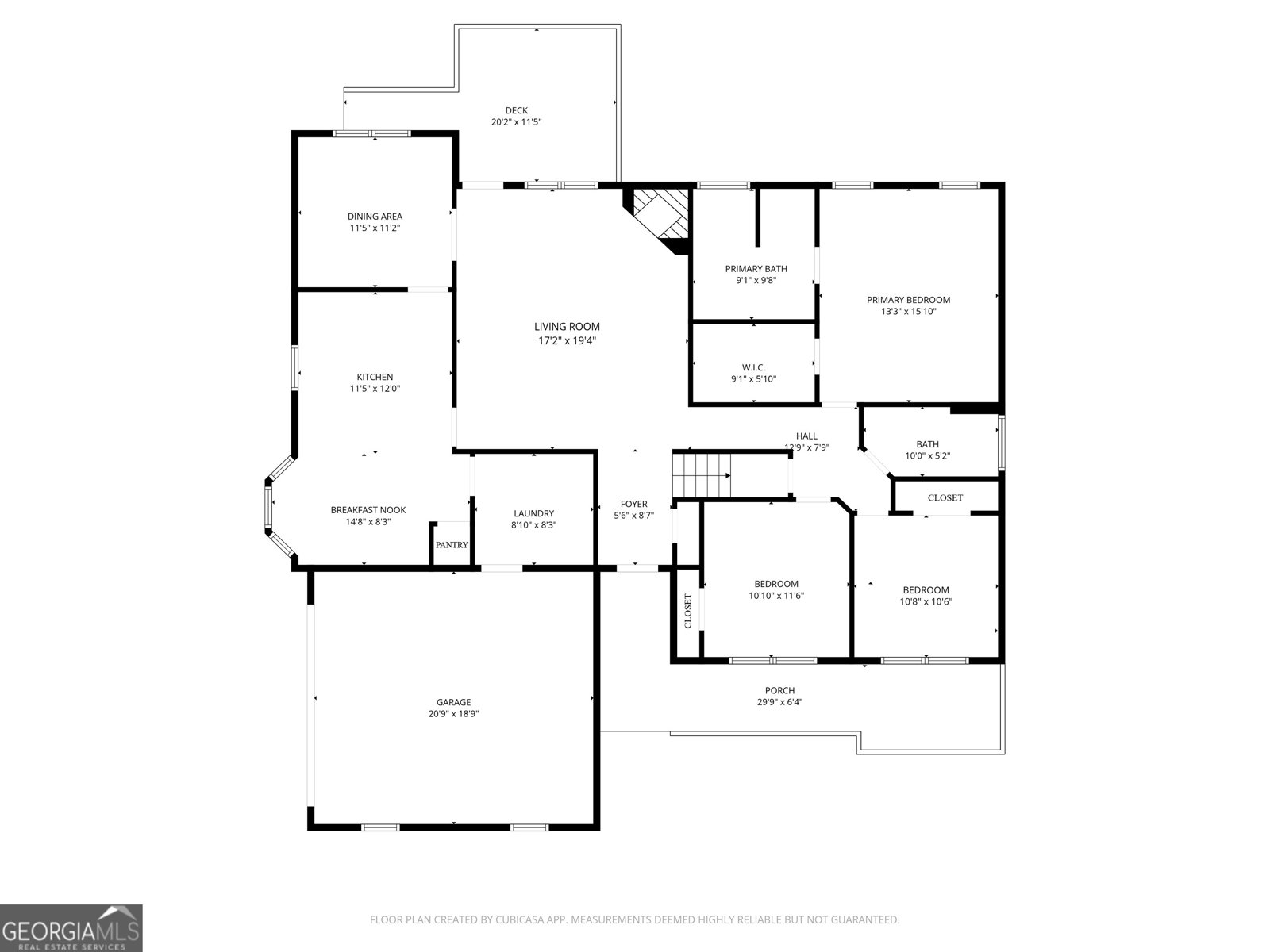 352 Olde Wick Trail Hoschton - Photo 58