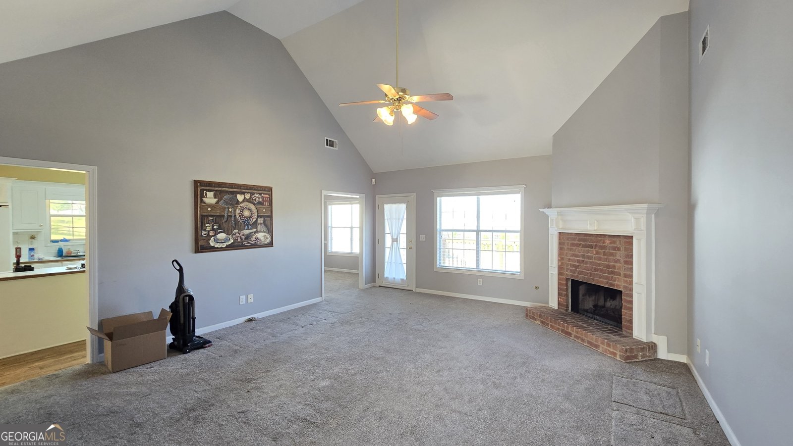 352 Olde Wick Trail Hoschton - Photo 6