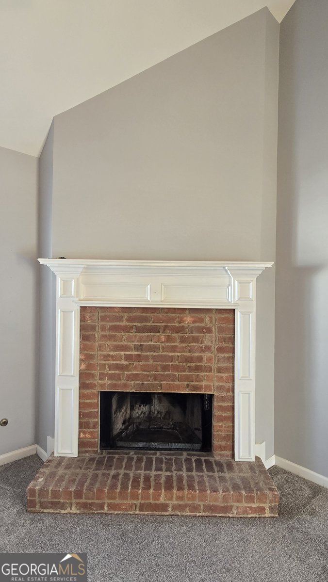 352 Olde Wick Trail Hoschton - Photo 7