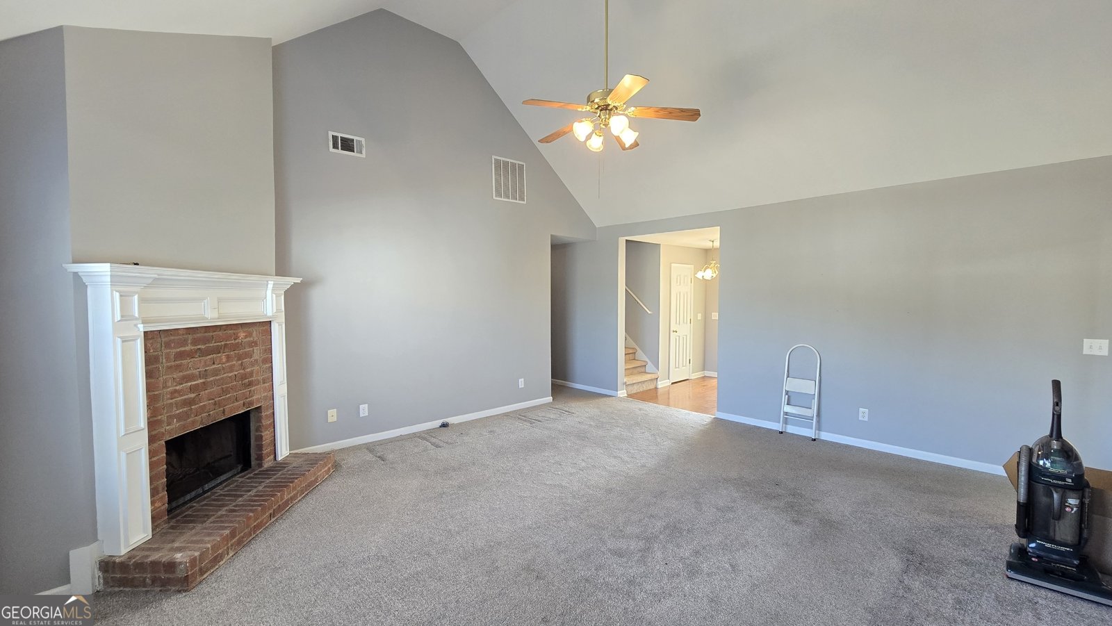 352 Olde Wick Trail Hoschton - Photo 8