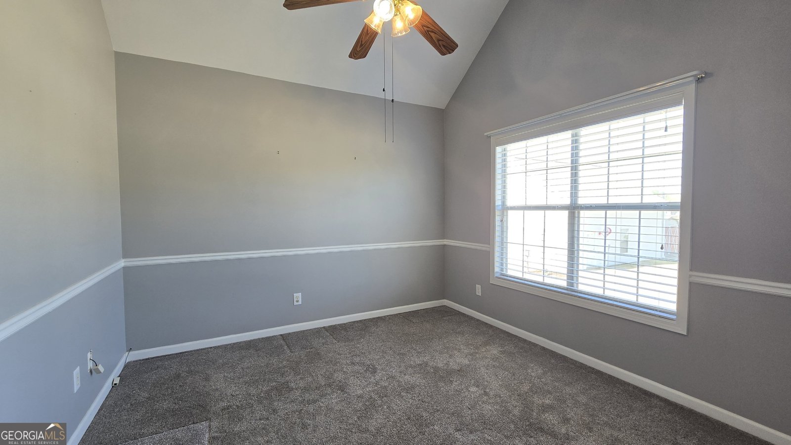 352 Olde Wick Trail Hoschton - Photo 9