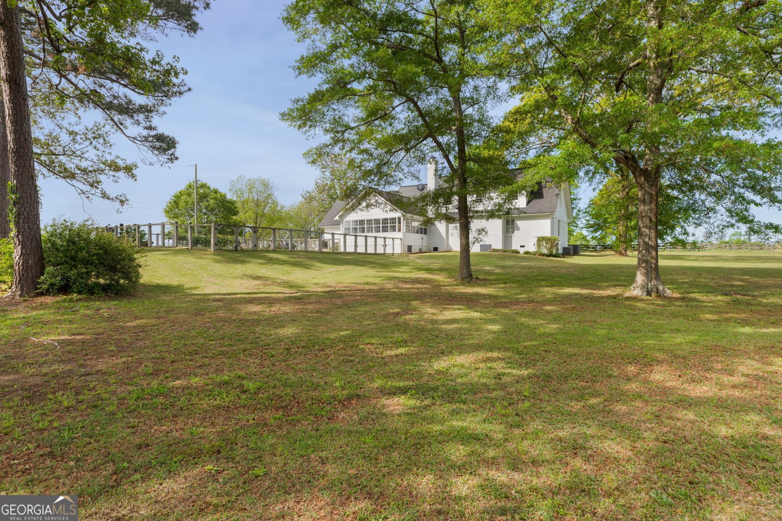 2705 Piney Mount Road Tennille - Photo 10