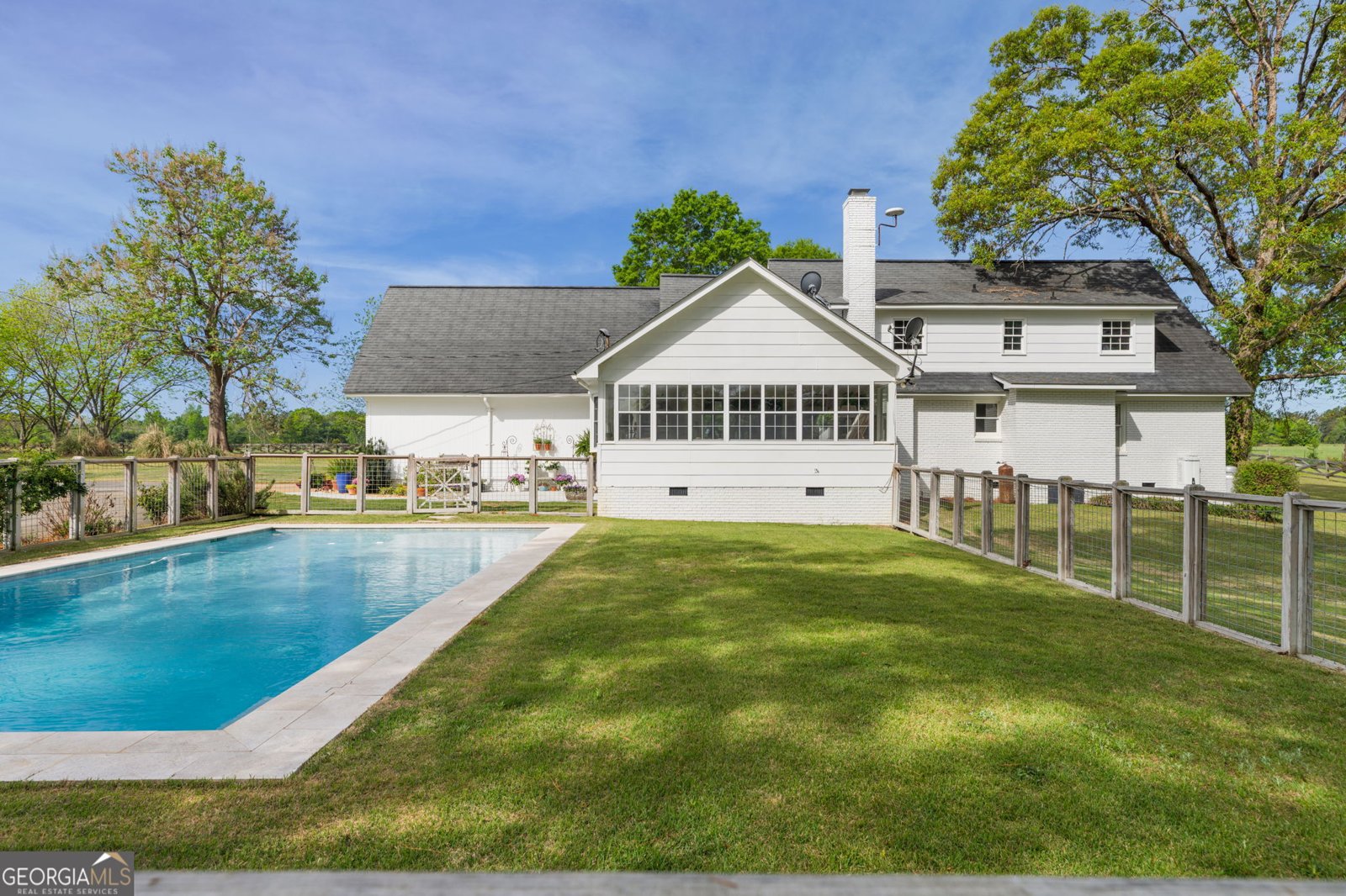 2705 Piney Mount Road Tennille - Photo 11