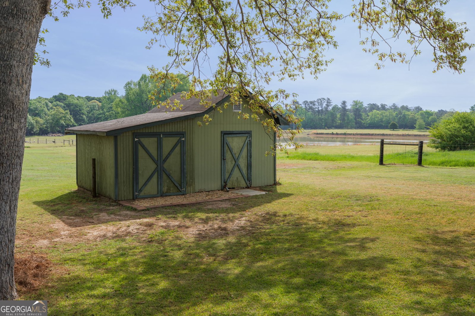 2705 Piney Mount Road Tennille - Photo 12