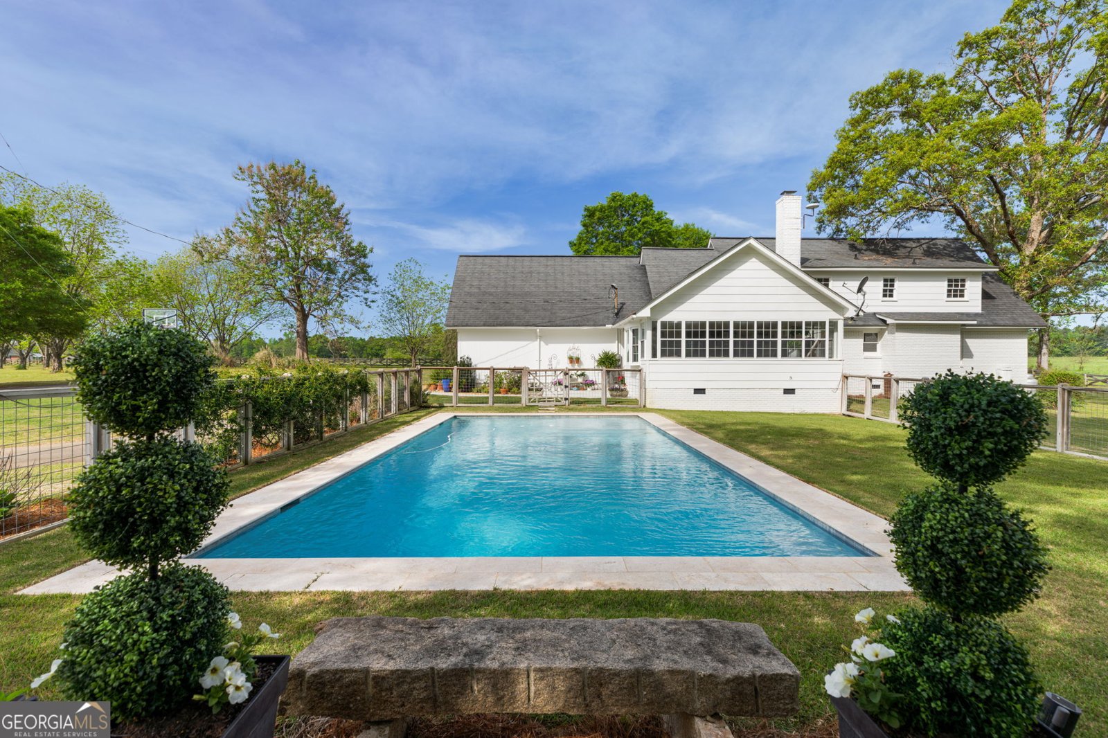 2705 Piney Mount Road Tennille - Photo 13