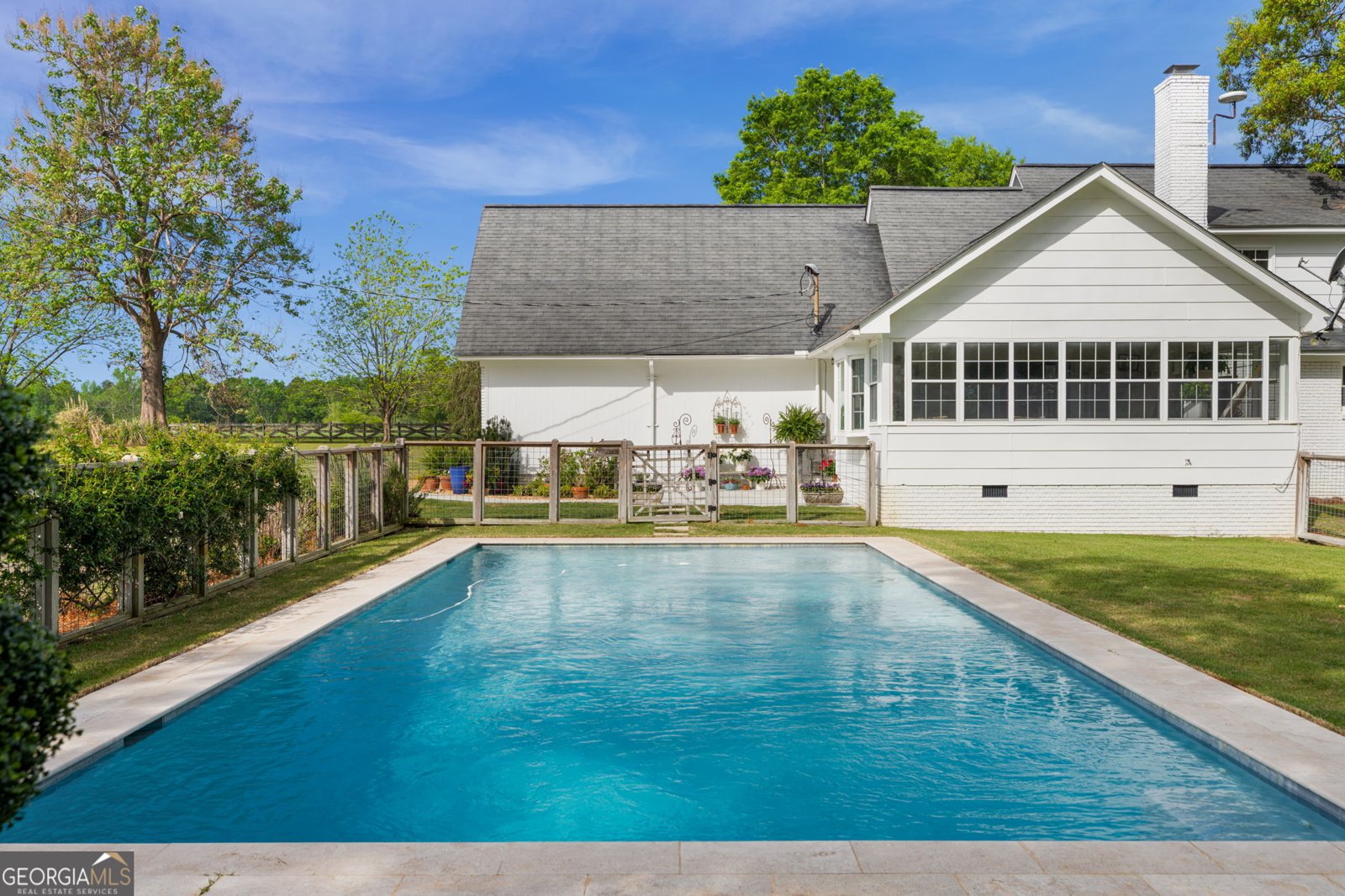 2705 Piney Mount Road Tennille - Photo 14