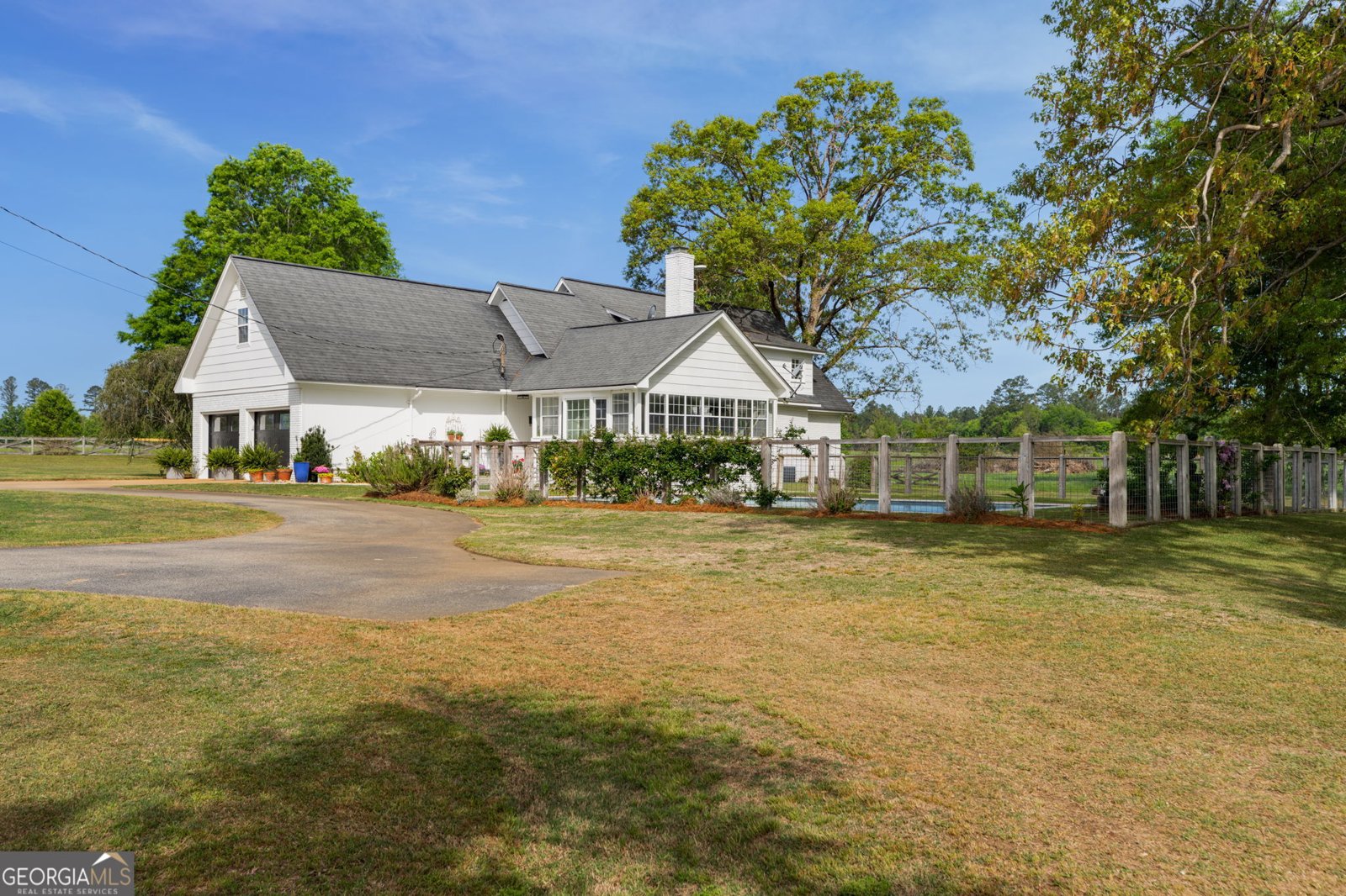 2705 Piney Mount Road Tennille - Photo 15