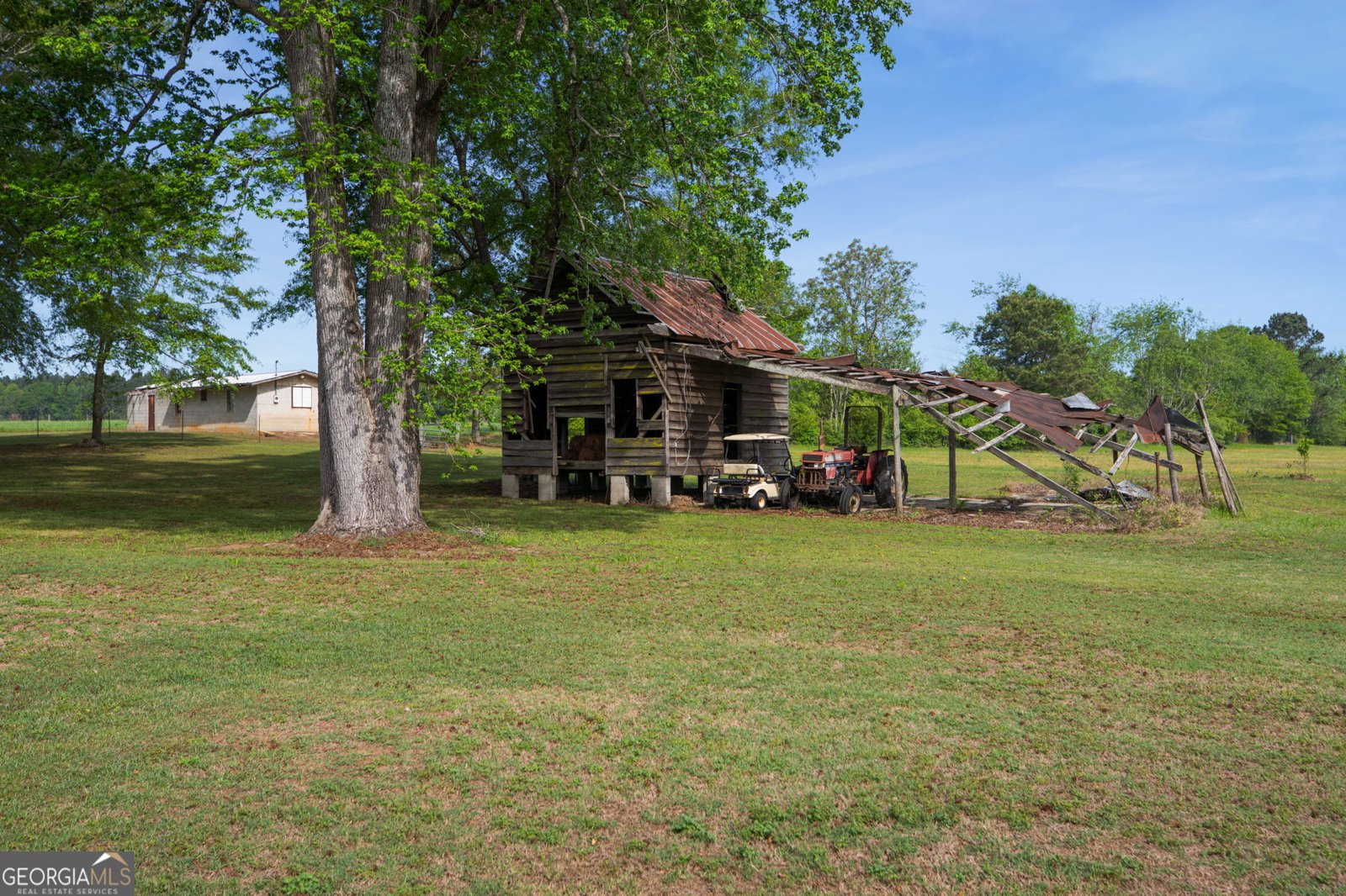 2705 Piney Mount Road Tennille - Photo 18