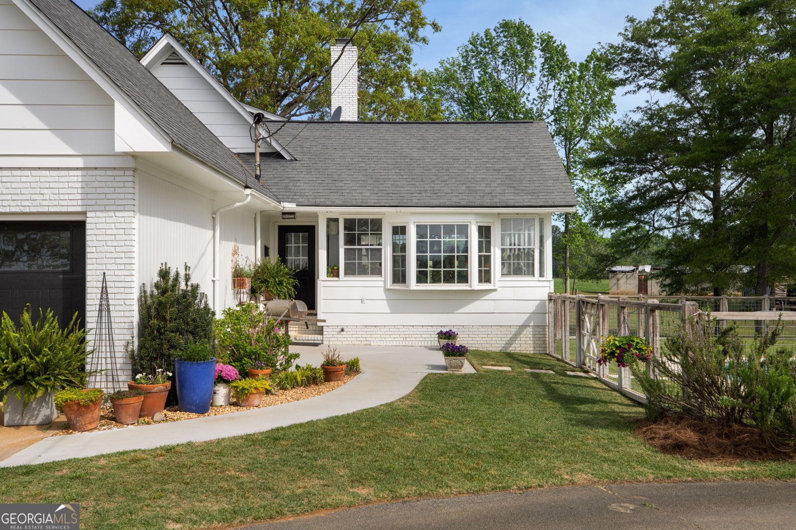 2705 Piney Mount Road Tennille - Photo 19