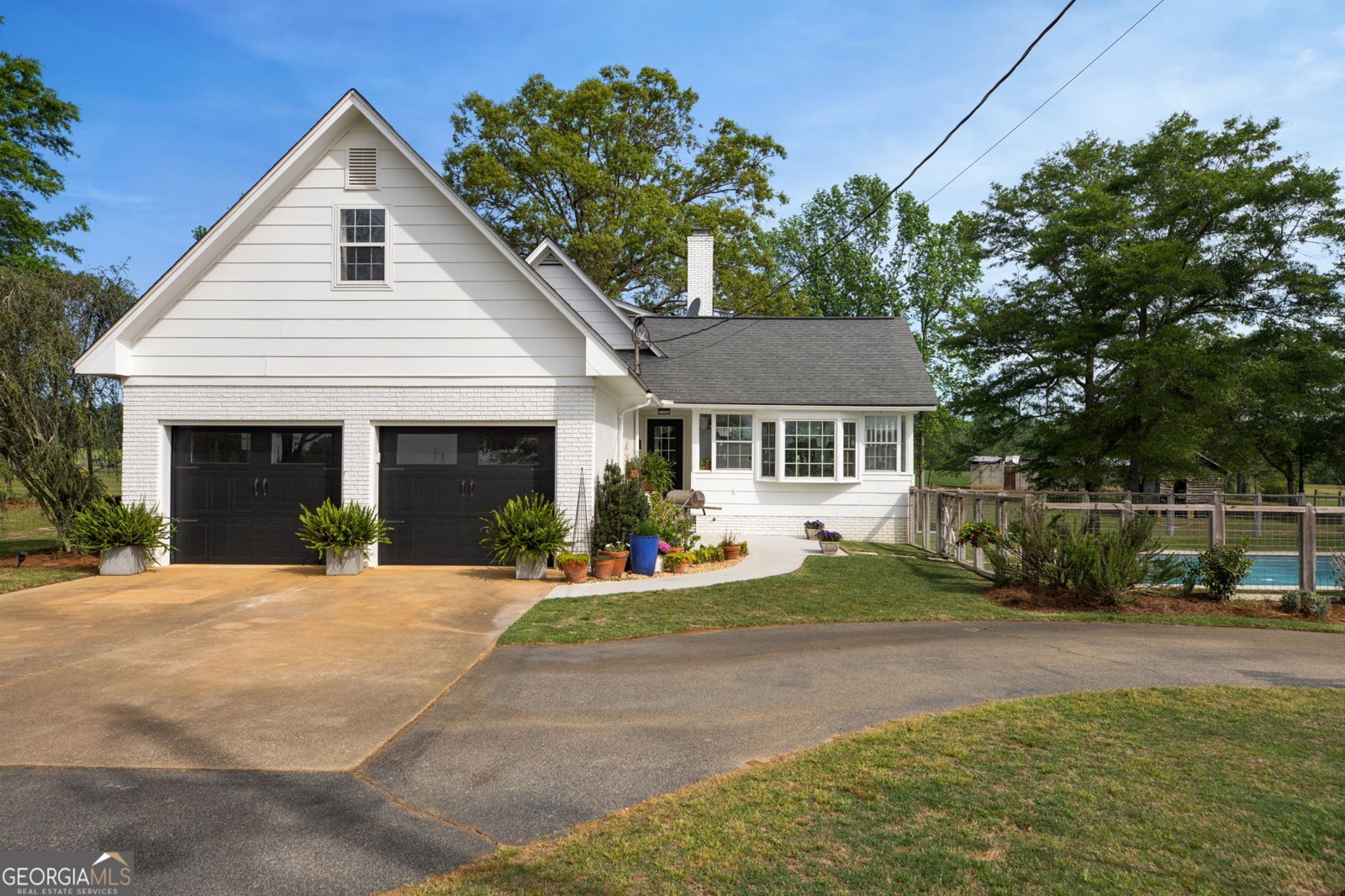 2705 Piney Mount Road Tennille - Photo 20