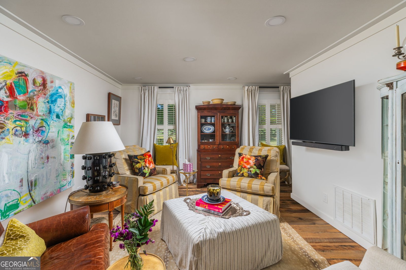 2705 Piney Mount Road Tennille - Photo 23