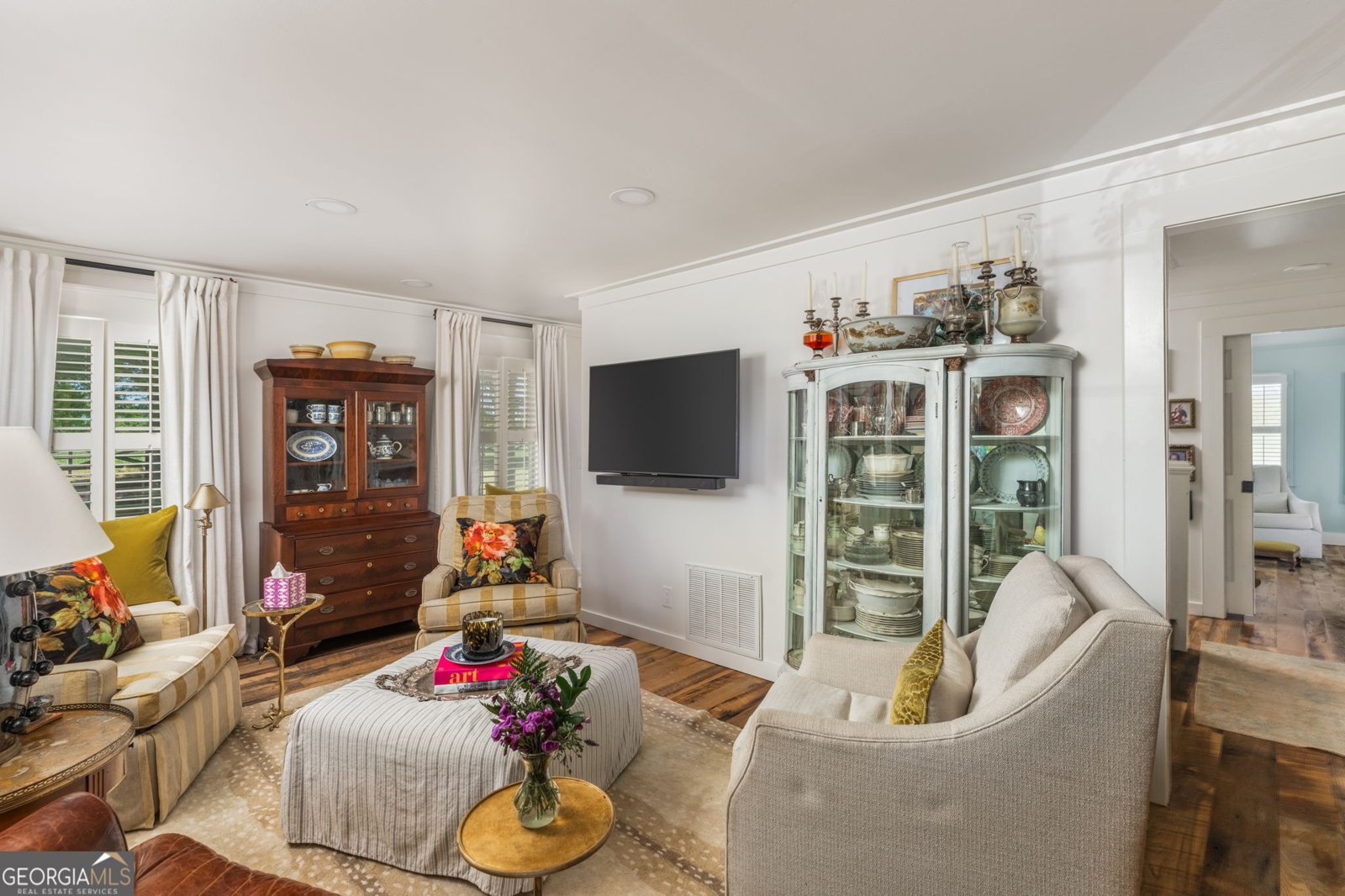 2705 Piney Mount Road Tennille - Photo 24