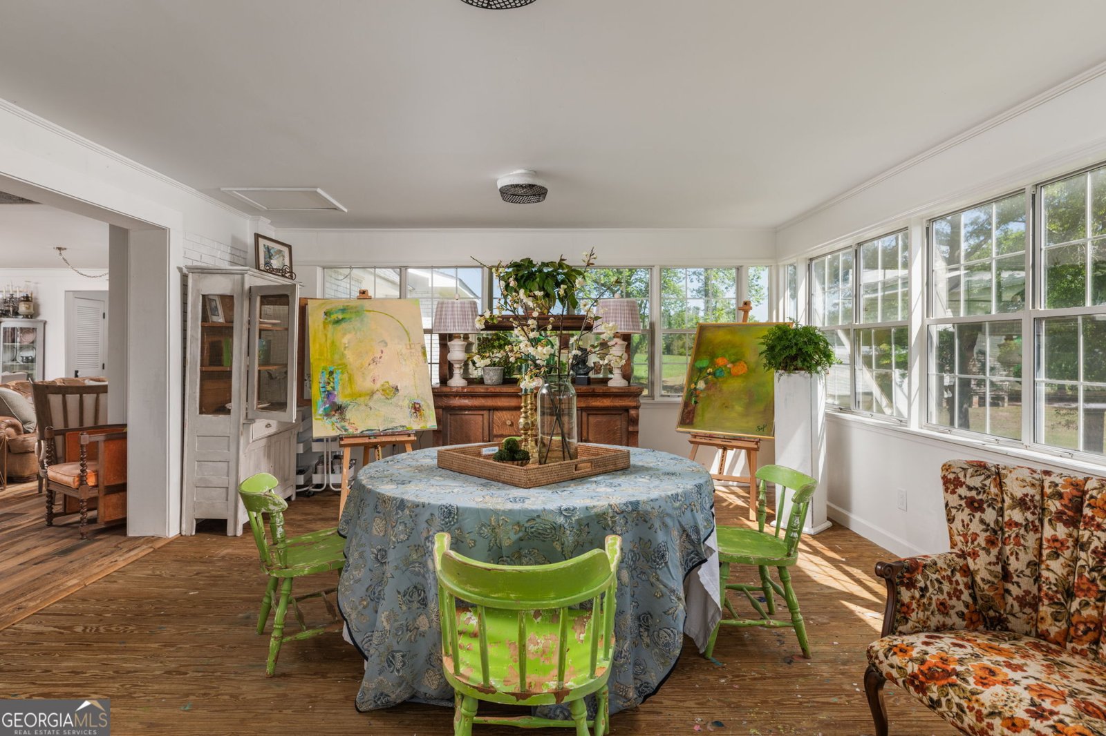 2705 Piney Mount Road Tennille - Photo 33