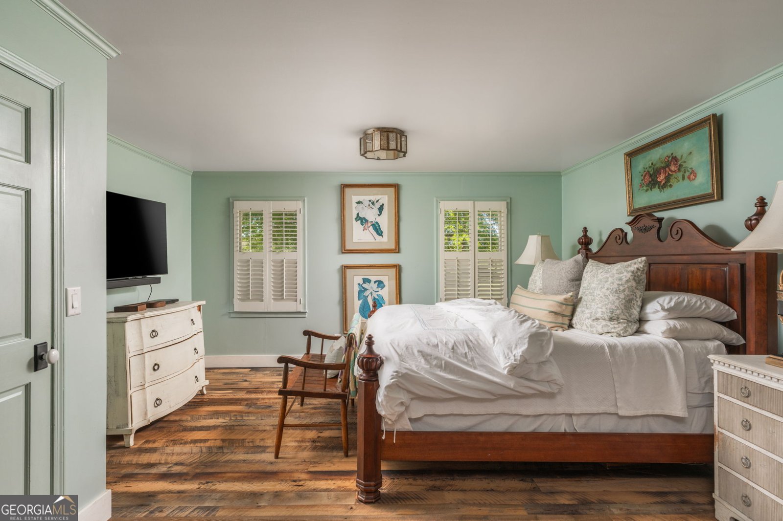 2705 Piney Mount Road Tennille - Photo 35