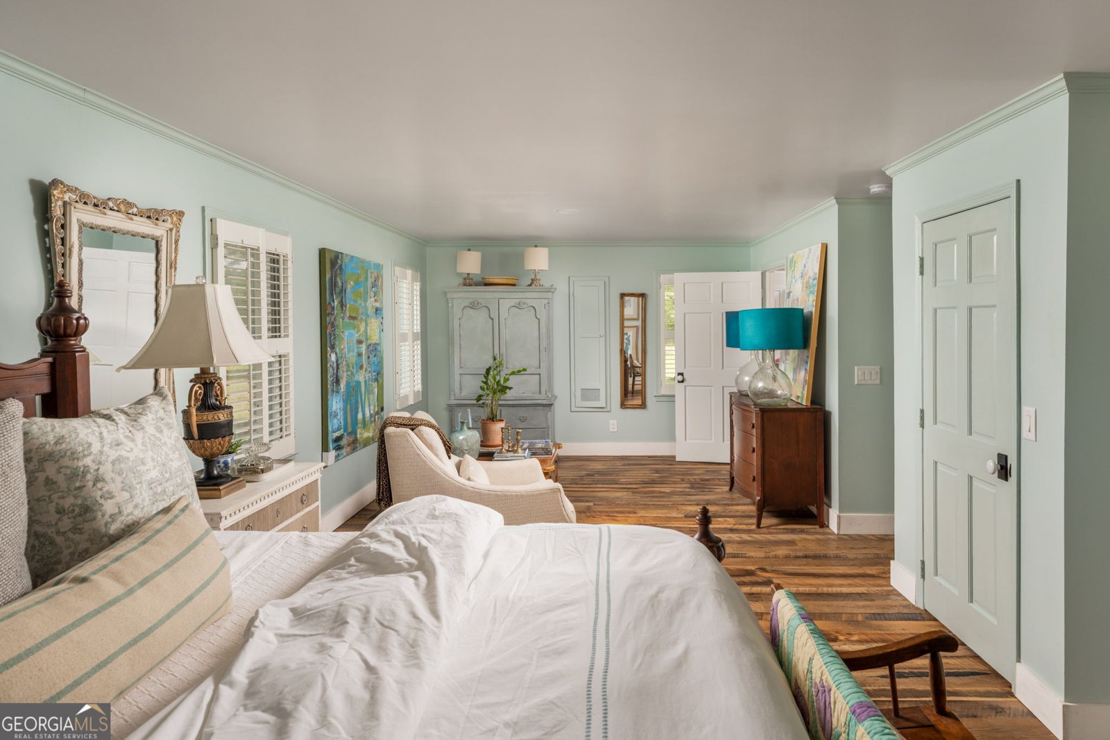 2705 Piney Mount Road Tennille - Photo 36