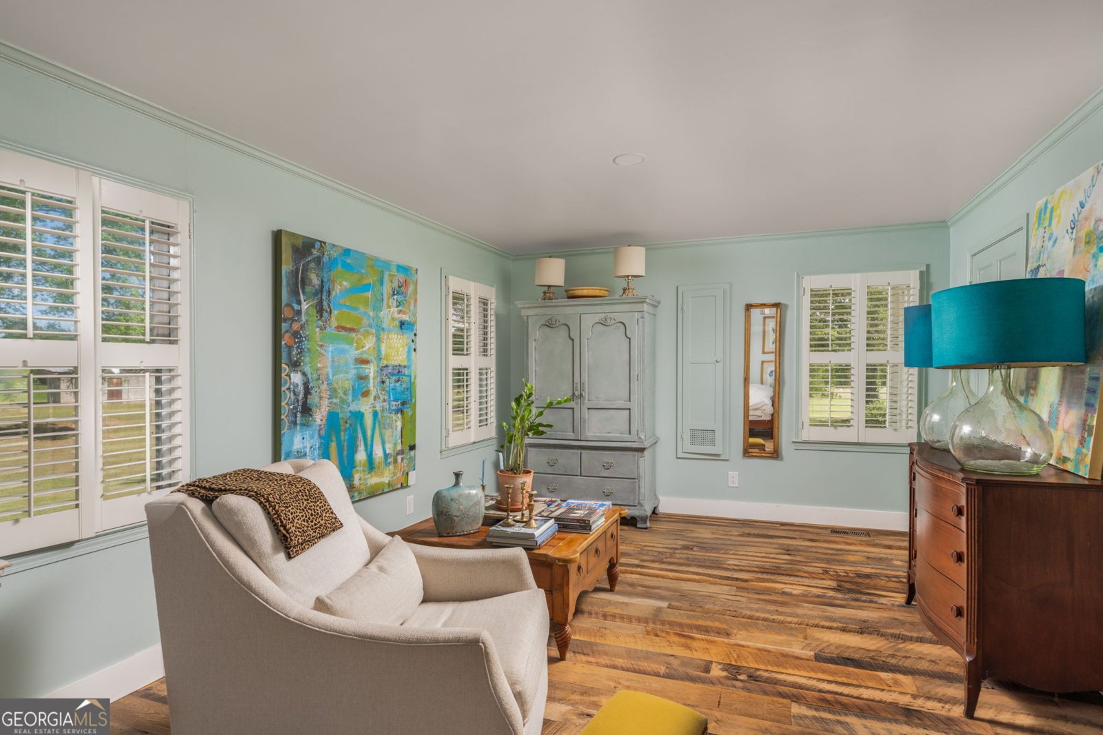 2705 Piney Mount Road Tennille - Photo 37