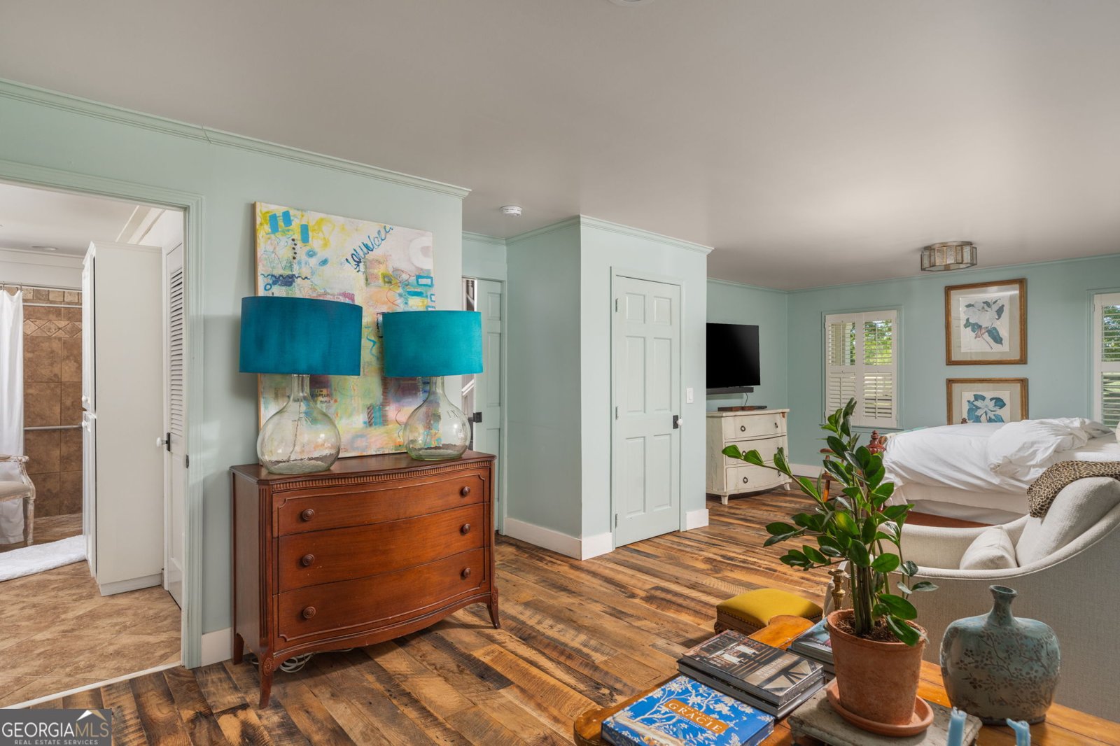 2705 Piney Mount Road Tennille - Photo 38