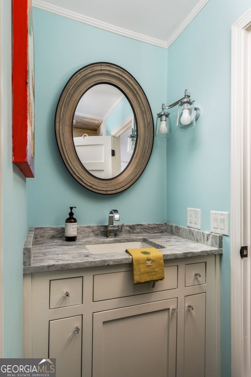 2705 Piney Mount Road Tennille - Photo 44