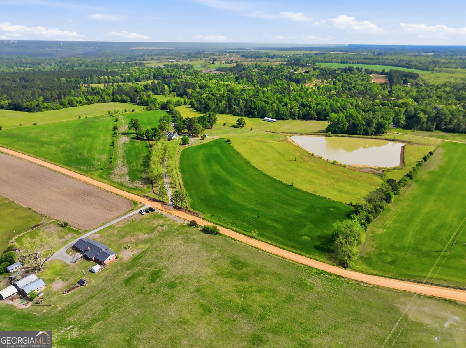 2705 Piney Mount Road Tennille - Photo 48