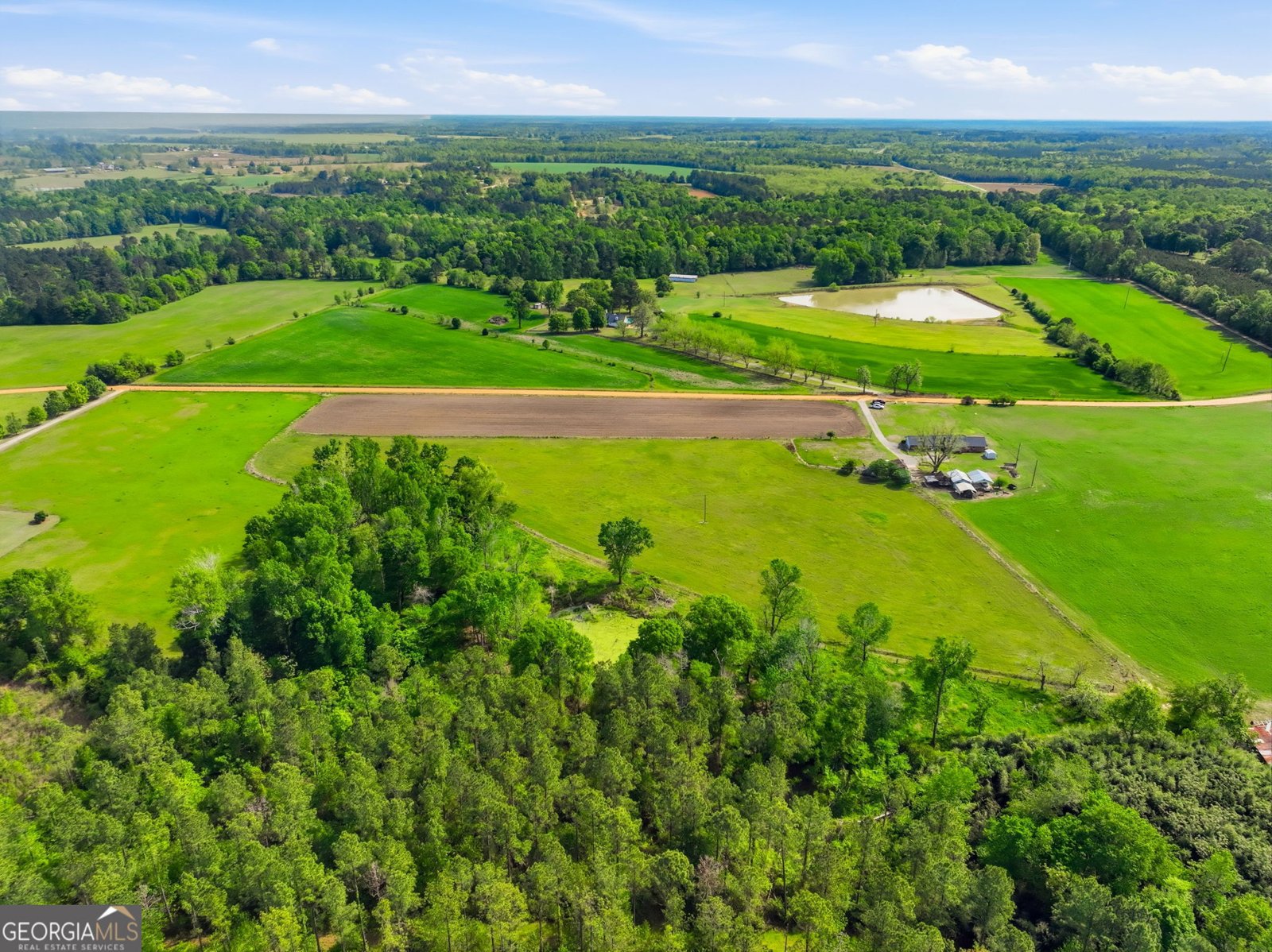 2705 Piney Mount Road Tennille - Photo 49