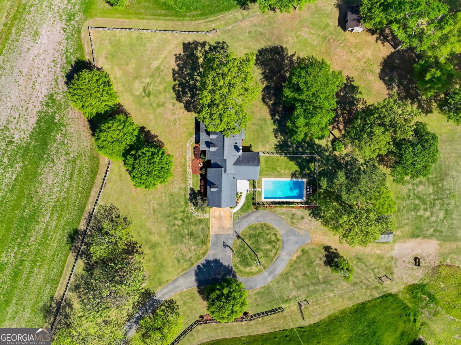 2705 Piney Mount Road Tennille - Photo 53