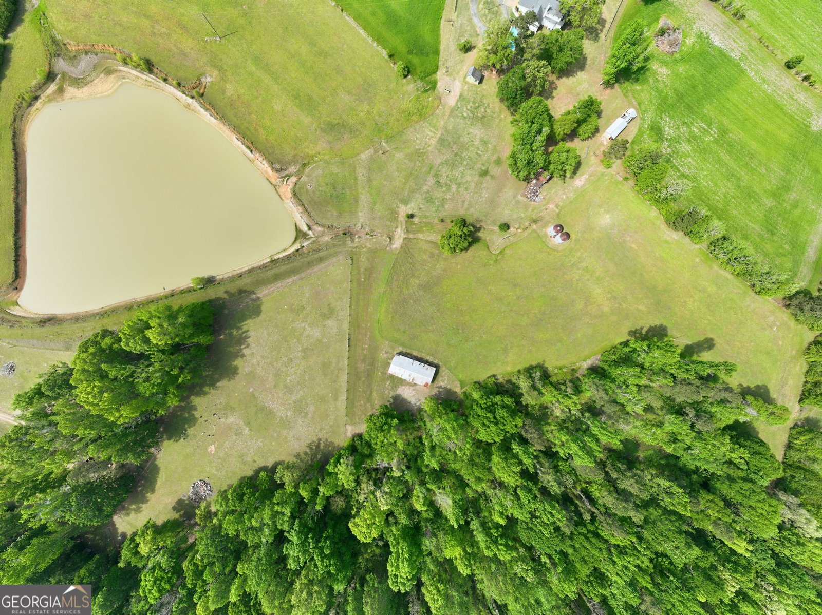 2705 Piney Mount Road Tennille - Photo 54