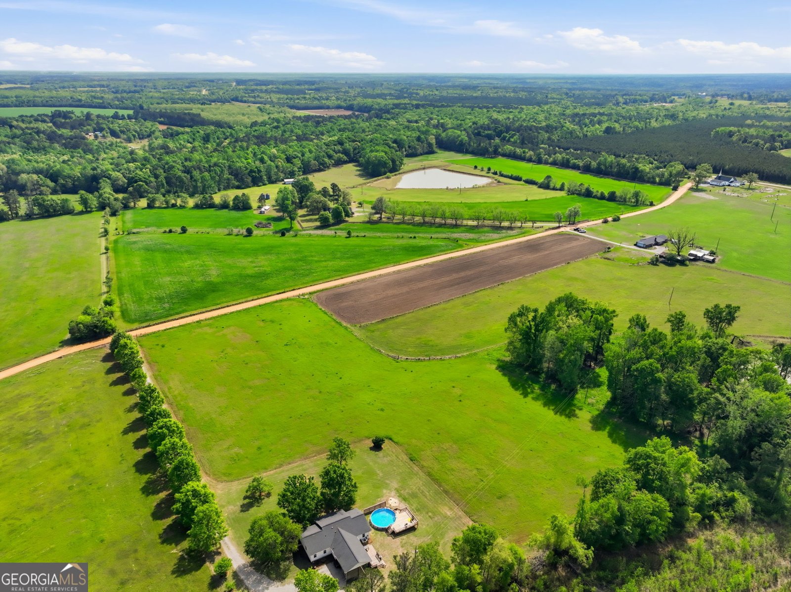 2705 Piney Mount Road Tennille - Photo 57