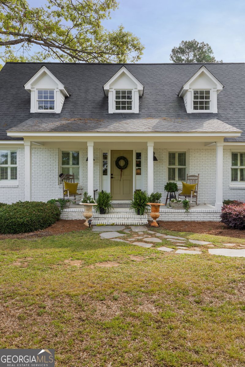 2705 Piney Mount Road Tennille - Photo 7