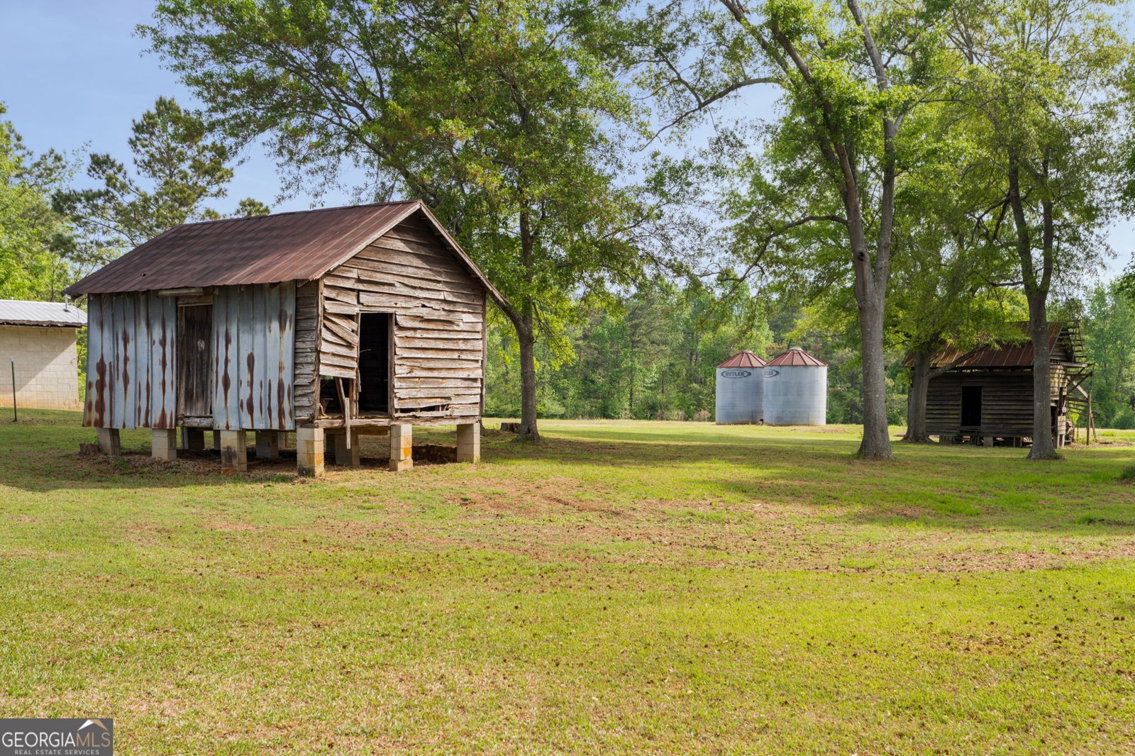 2705 Piney Mount Road Tennille - Photo 8