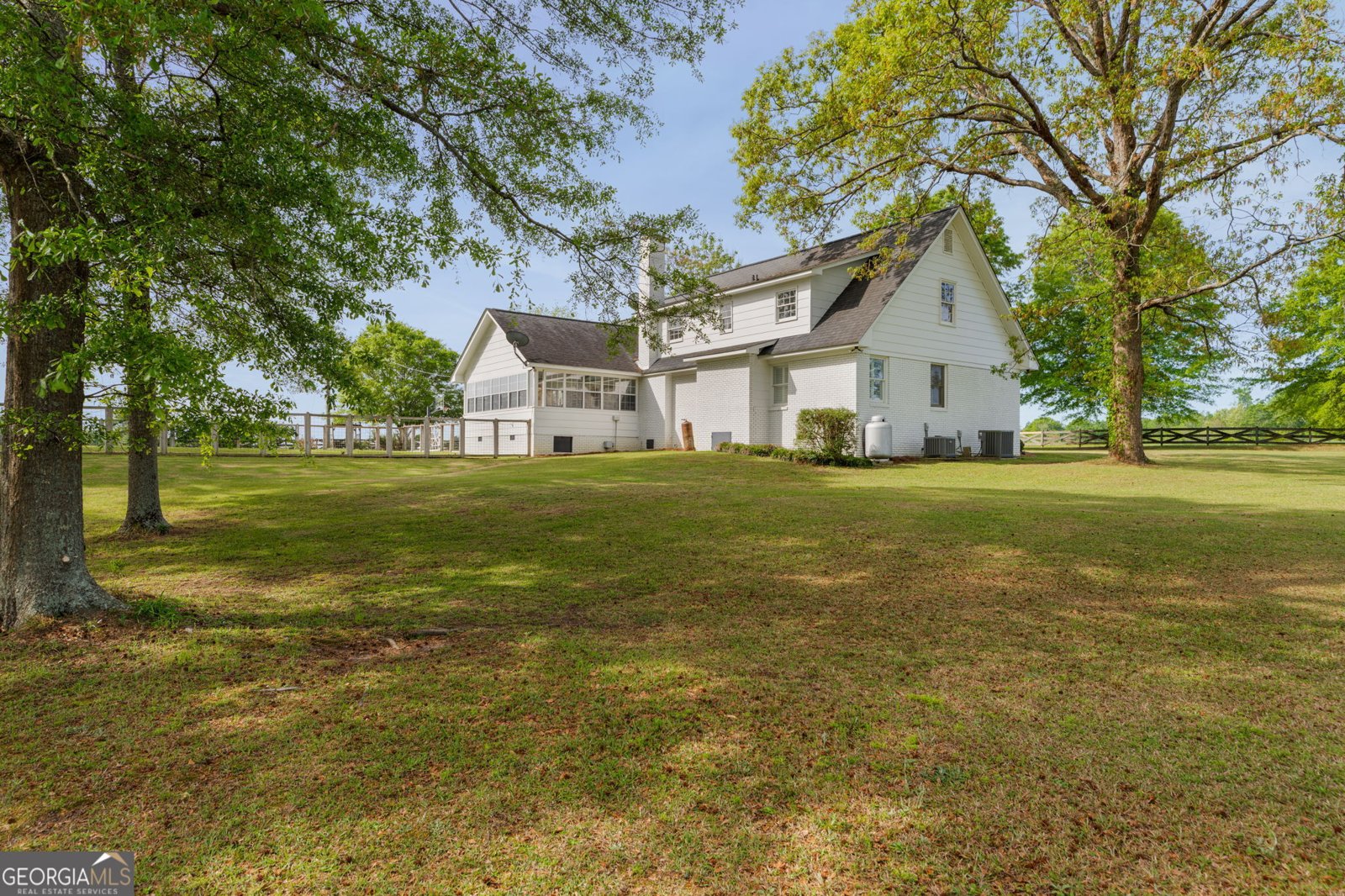 2705 Piney Mount Road Tennille - Photo 9