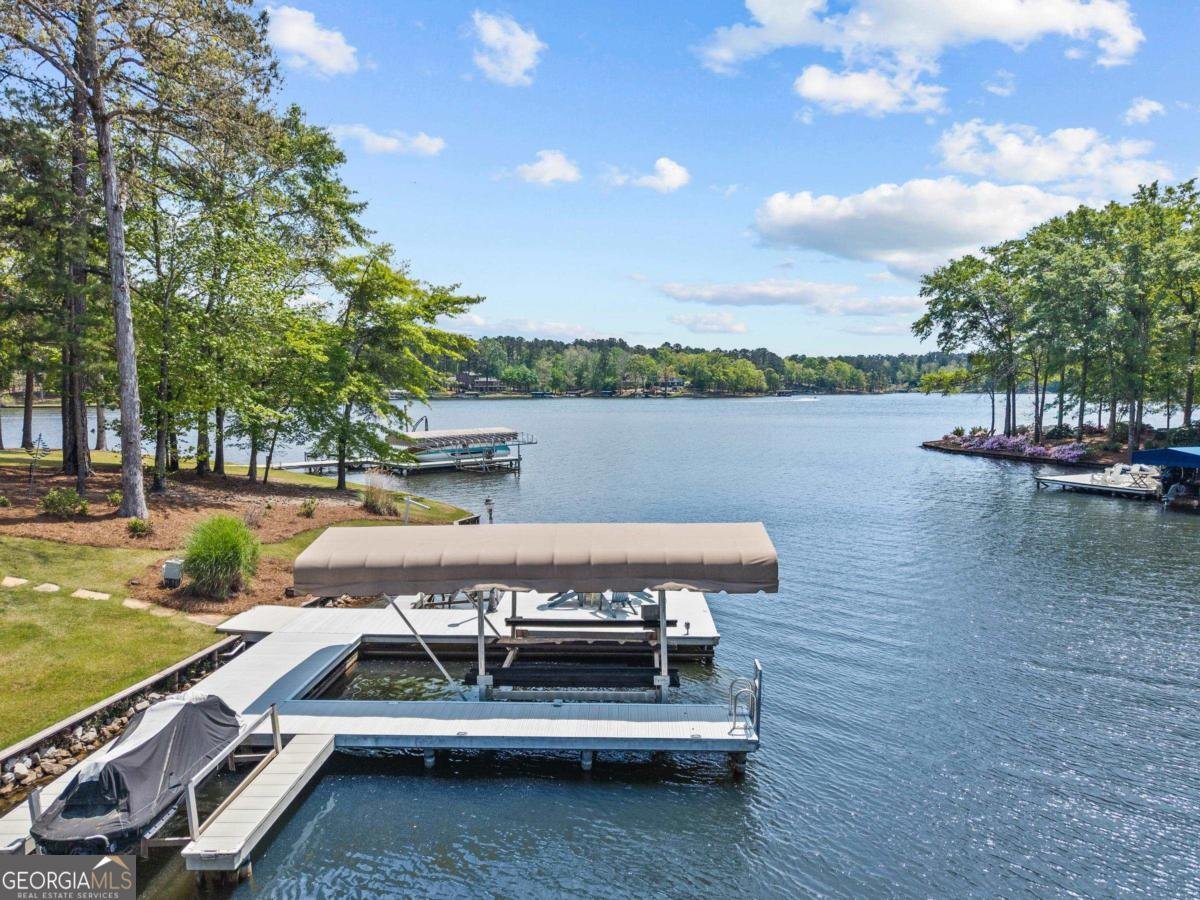 1101 Shoal Creek Court Greensboro - Photo 11