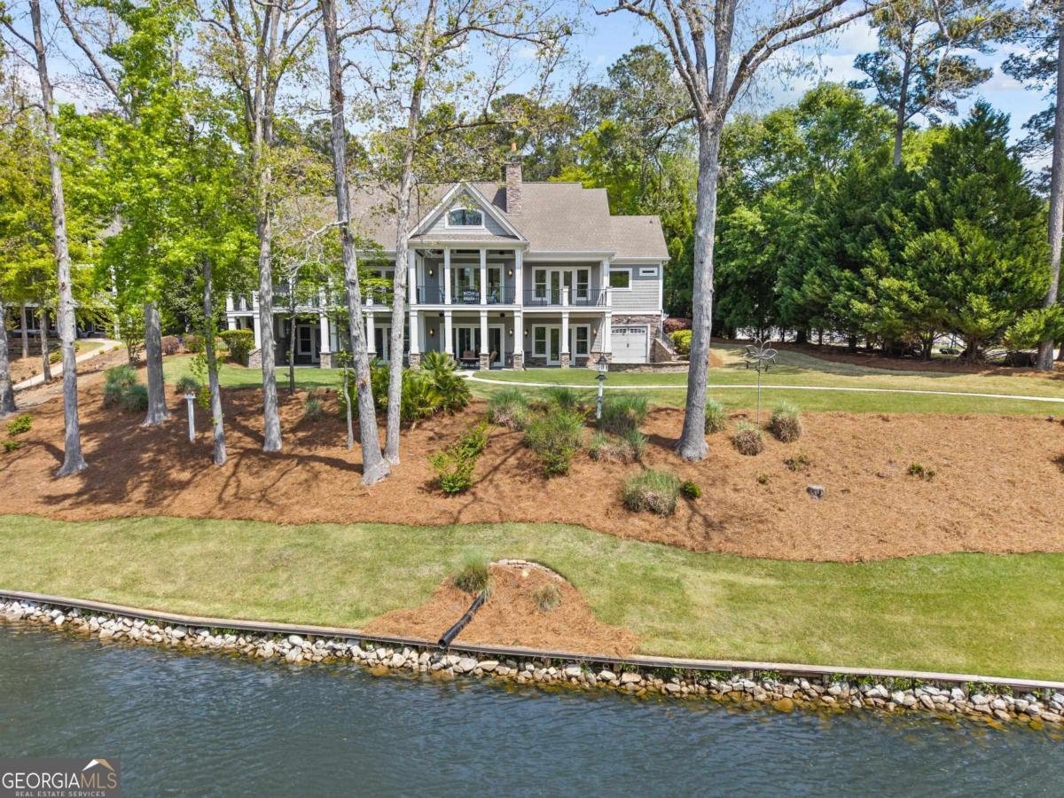 1101 Shoal Creek Court Greensboro - Photo 12