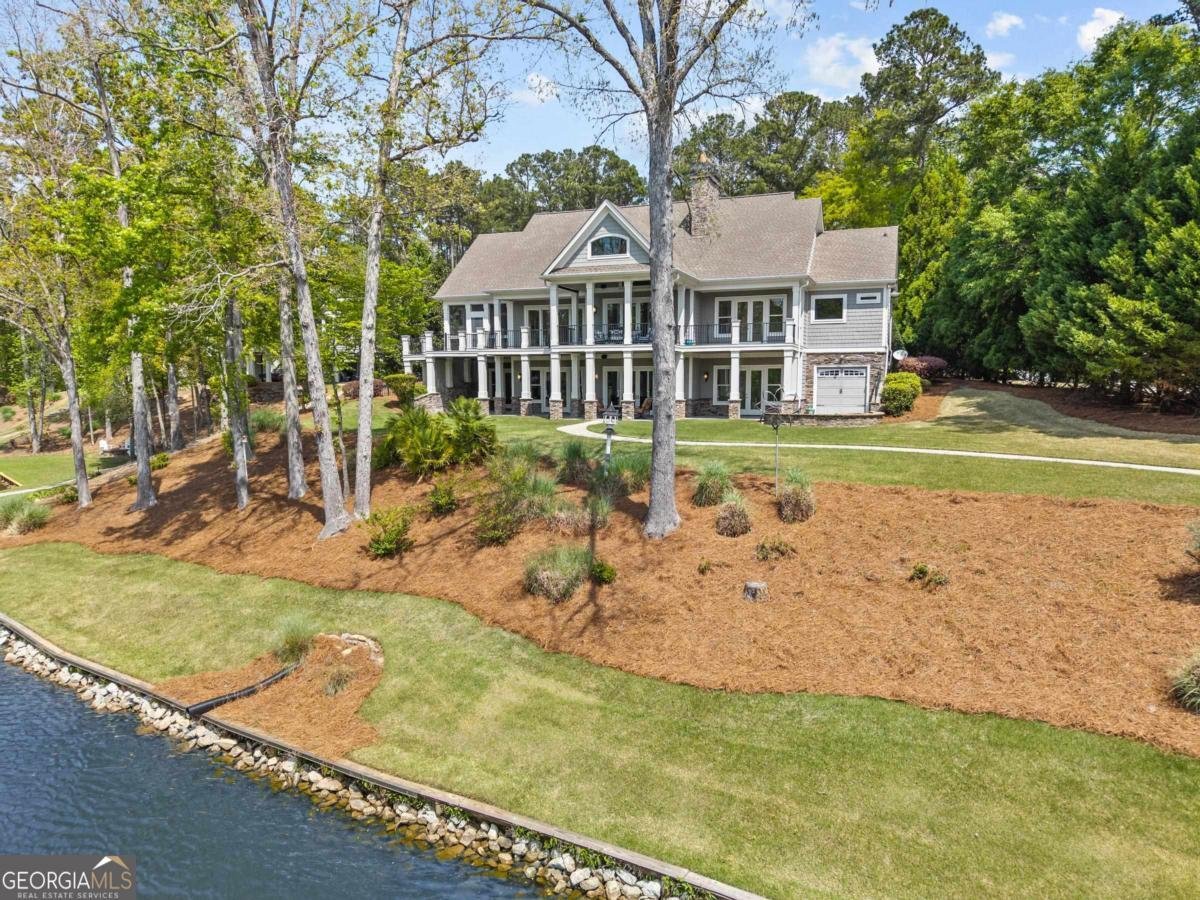 1101 Shoal Creek Court Greensboro - Photo 13