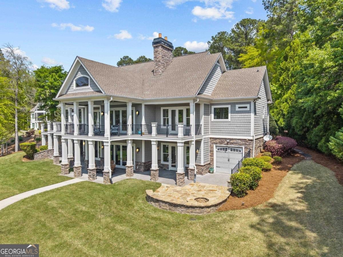 1101 Shoal Creek Court Greensboro - Photo 14