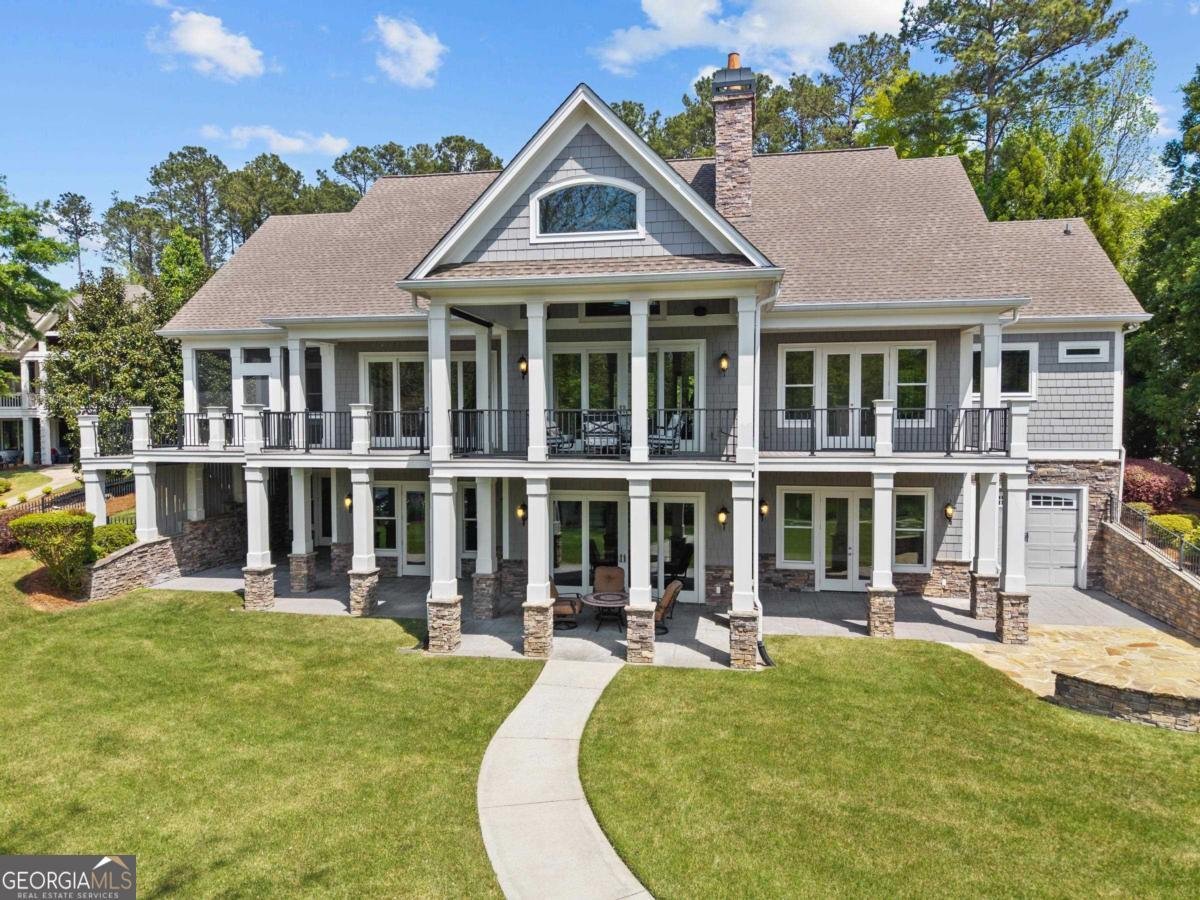 1101 Shoal Creek Court Greensboro - Photo 15