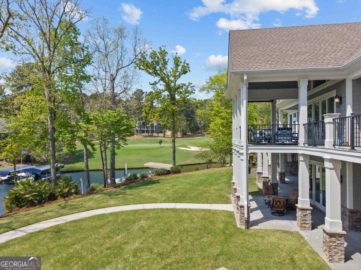 1101 Shoal Creek Court Greensboro - Photo 16