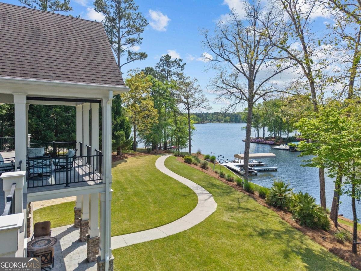 1101 Shoal Creek Court Greensboro - Photo 17