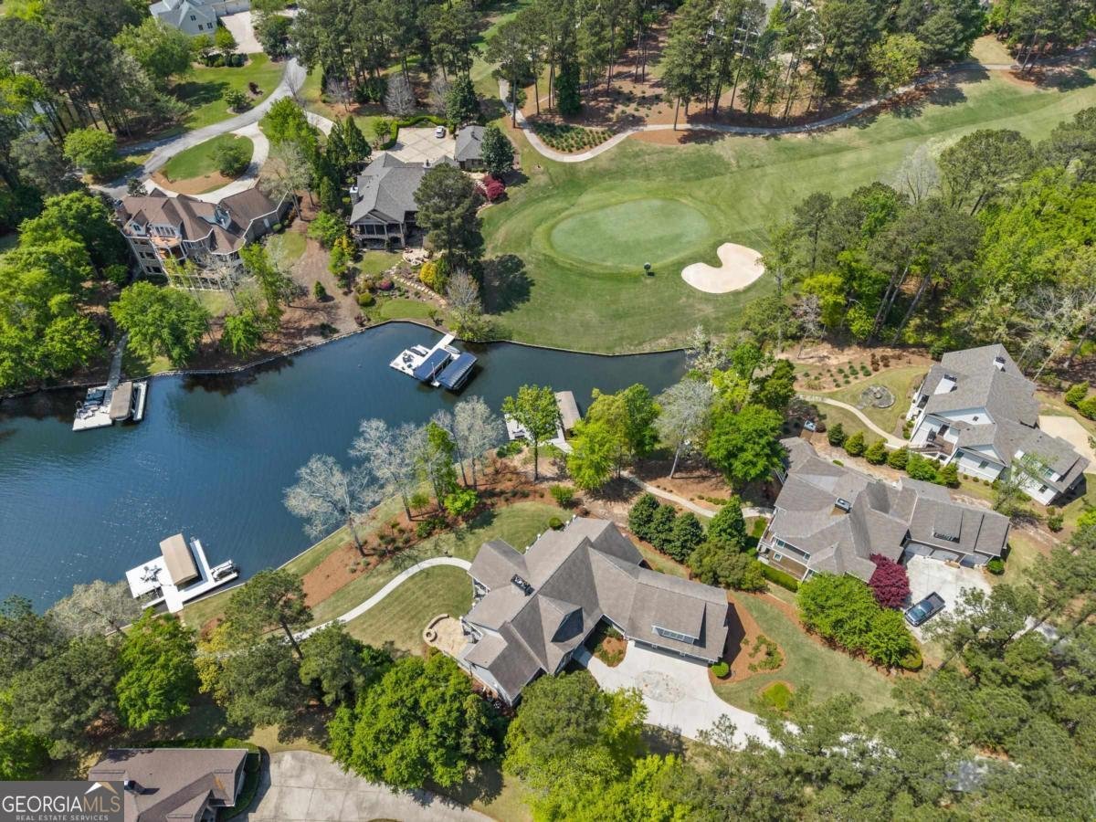 1101 Shoal Creek Court Greensboro - Photo 18