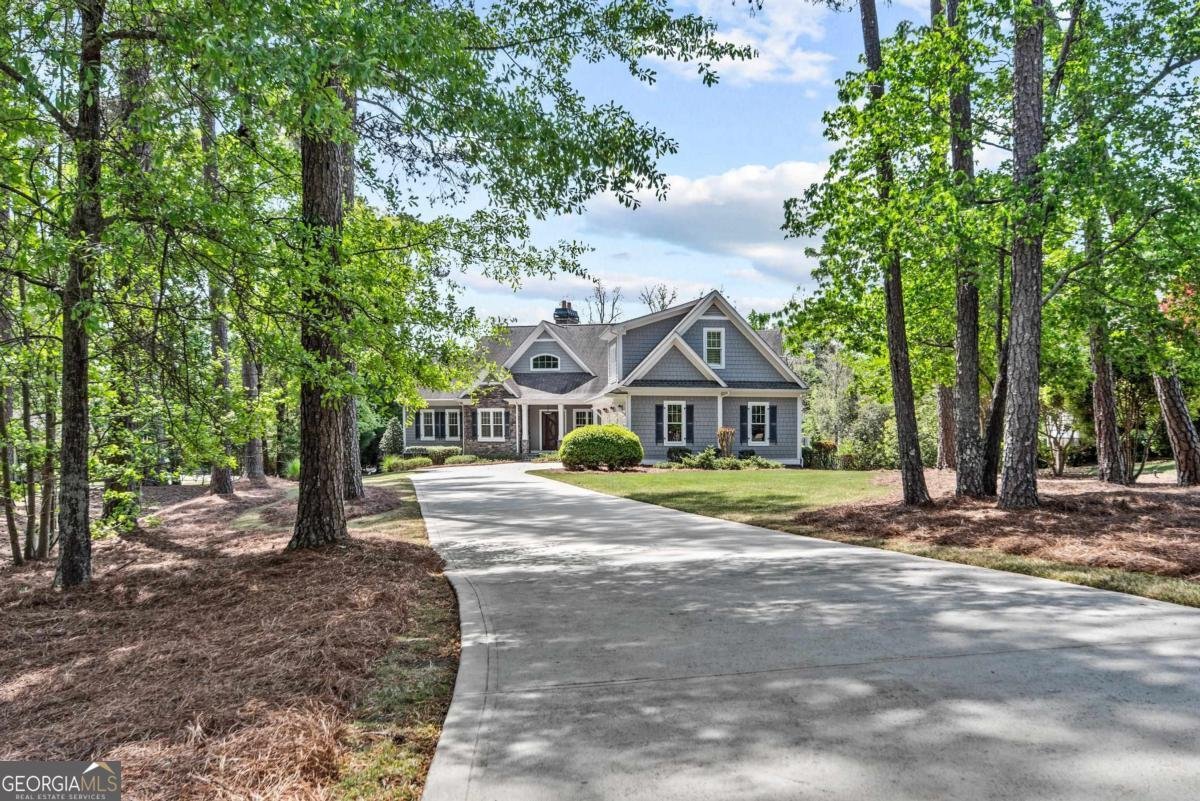 1101 Shoal Creek Court Greensboro - Photo 19